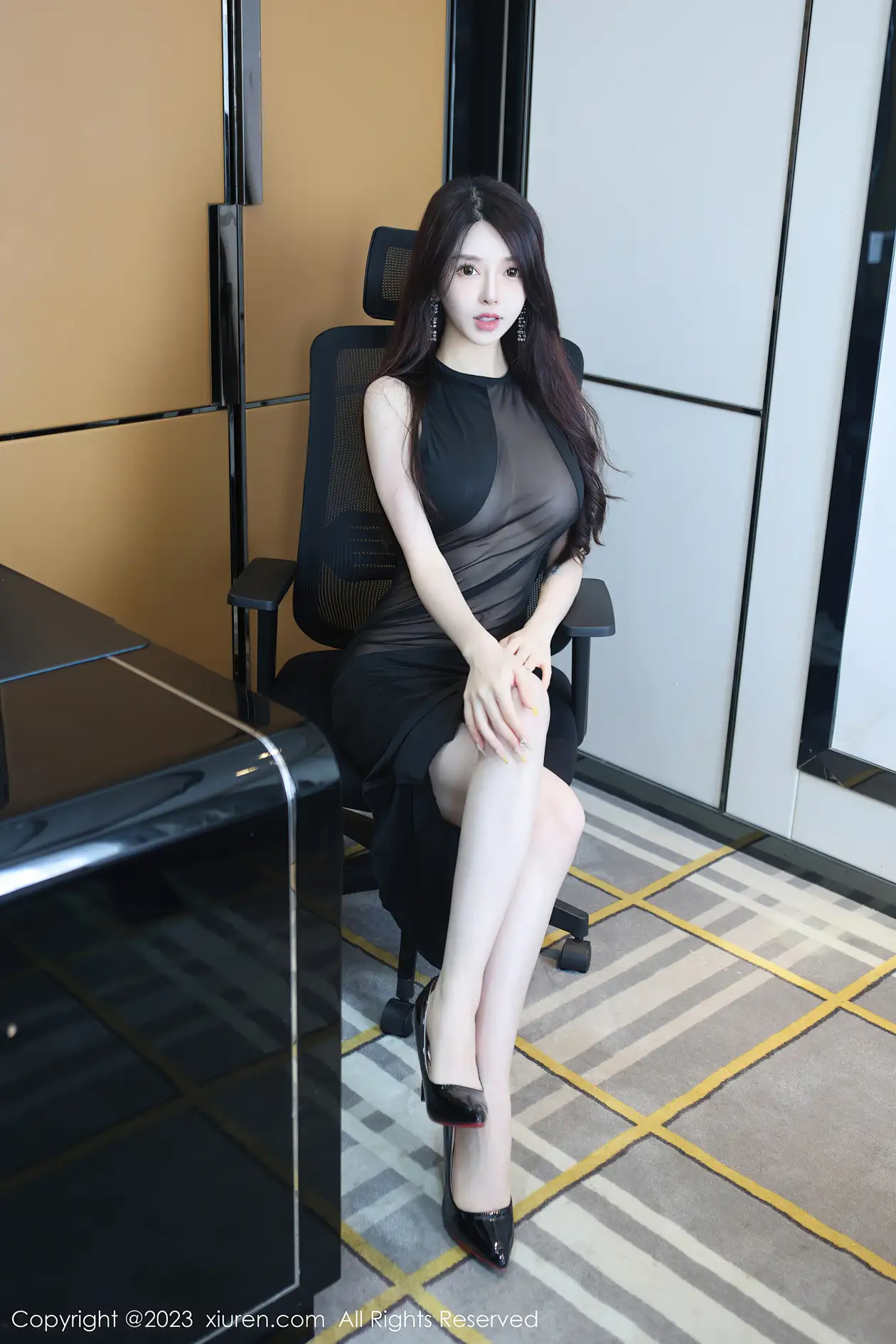 [秀人网] 2023.06.19 NO.6937-003