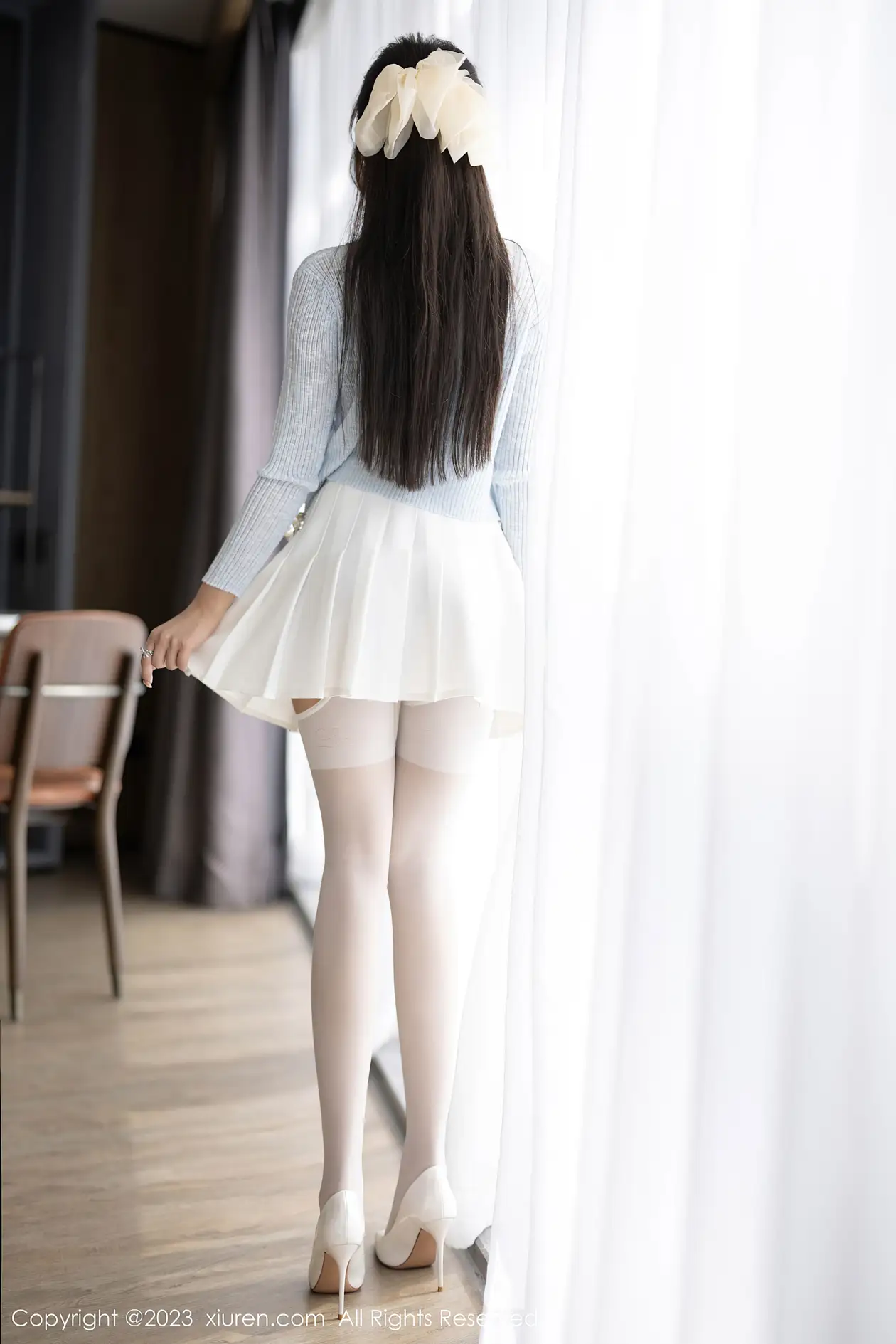 [秀人网] 2023.10.16 NO.7515-052