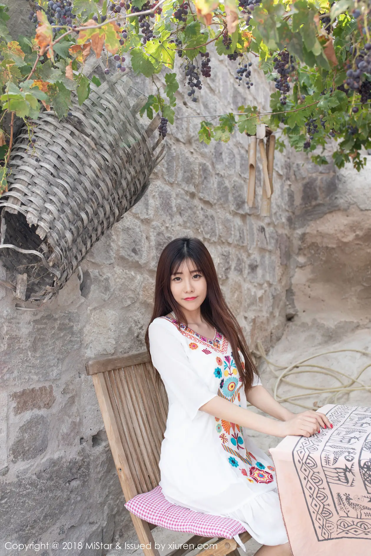 [魅妍社] 2018.09.29 VOL.242-017