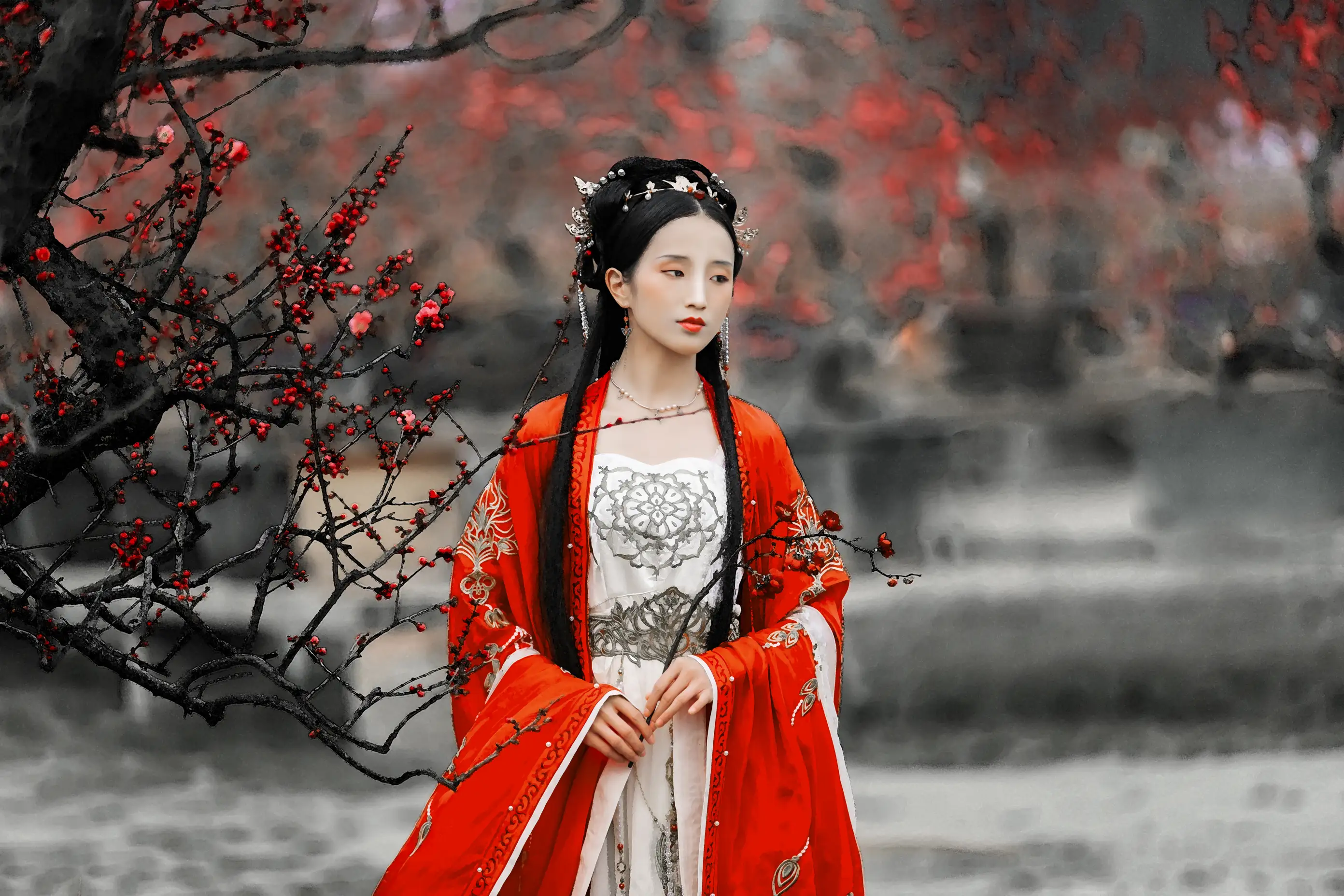[艺图语] 2021.12.10 Vol.488-023