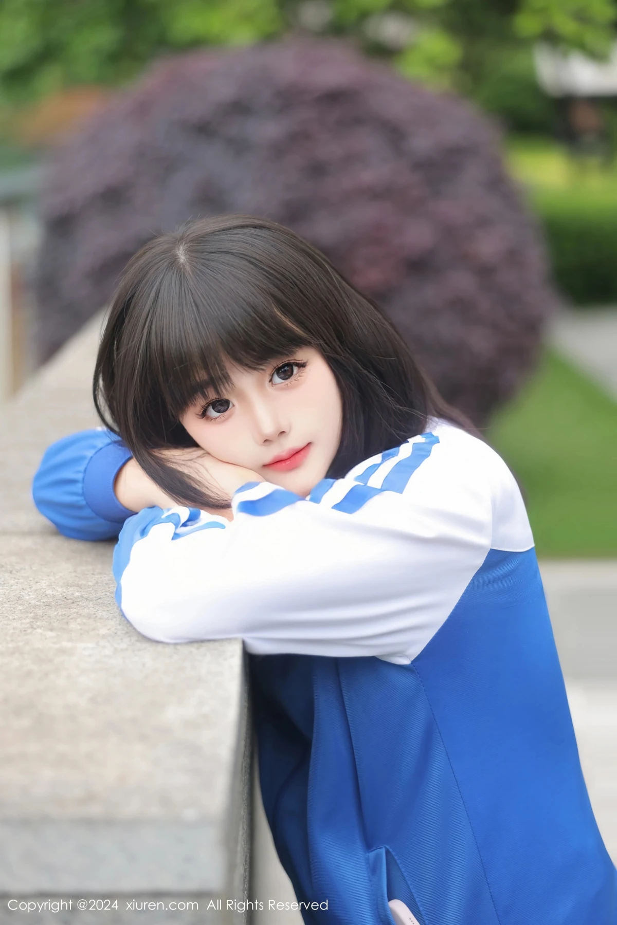 [秀人网] 2024.06.04 No.8648-004