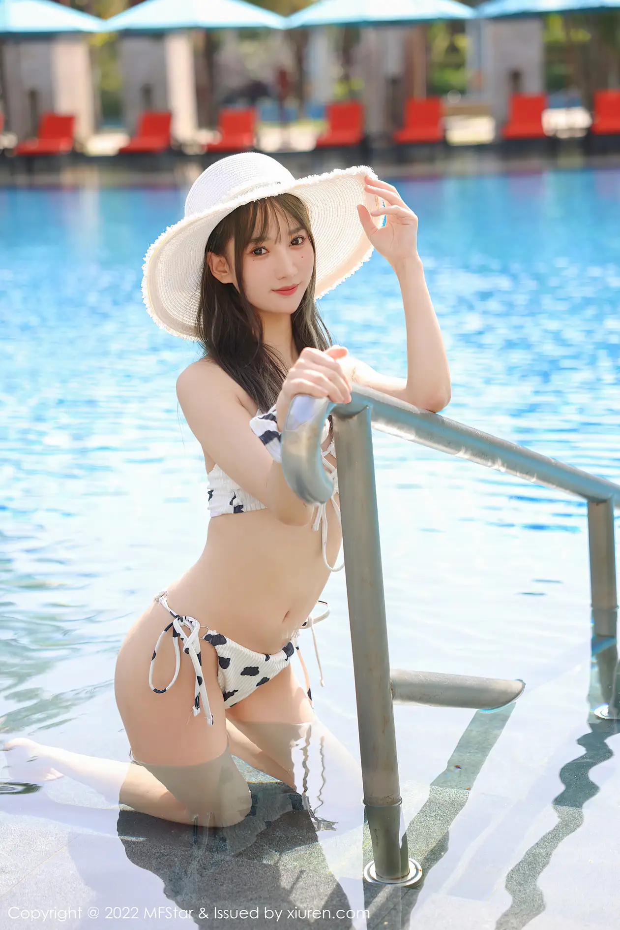 [模范学院] 2022.01.18 VOL.0548-019