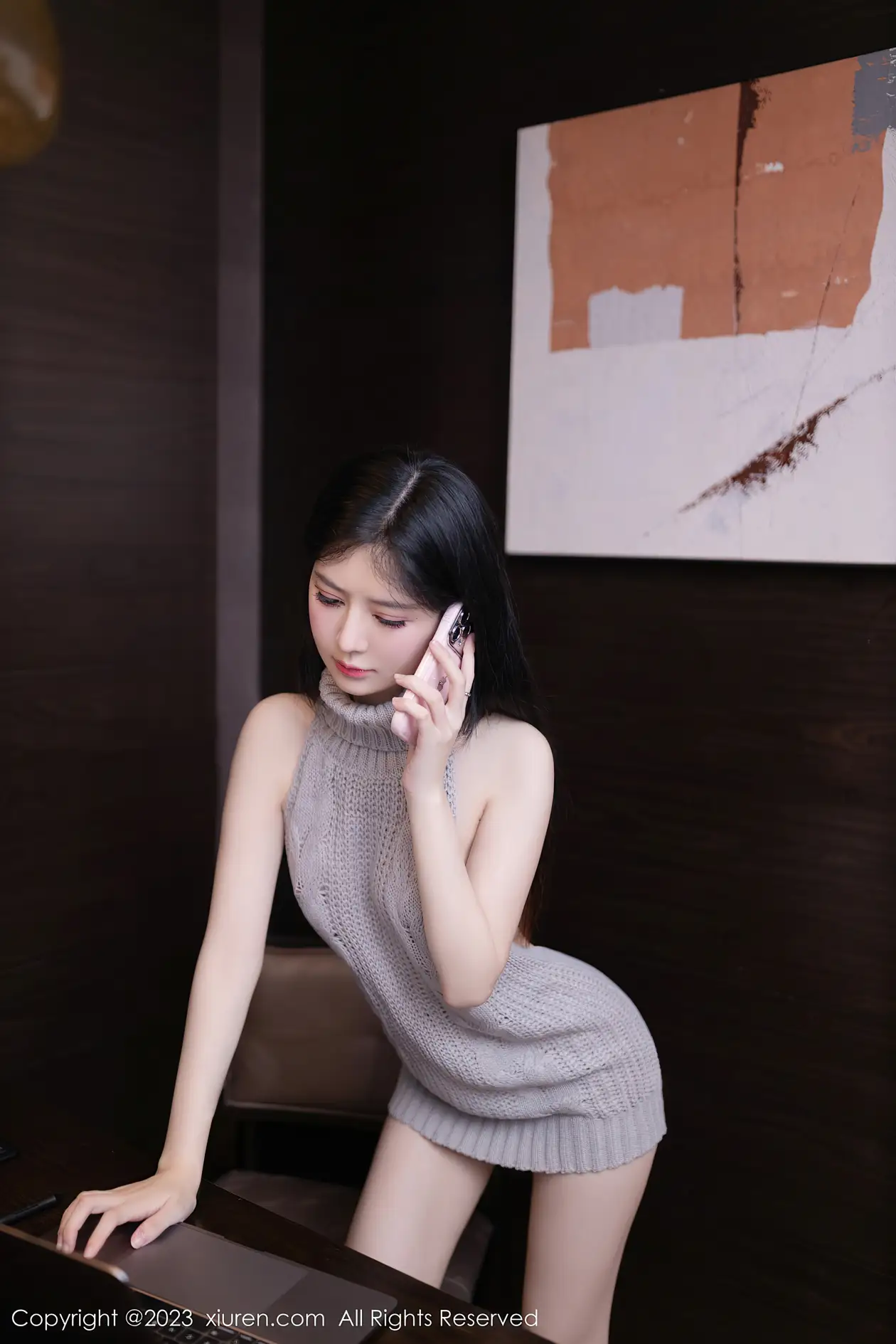 [秀人网] 2023.12.15 NO.7818-027