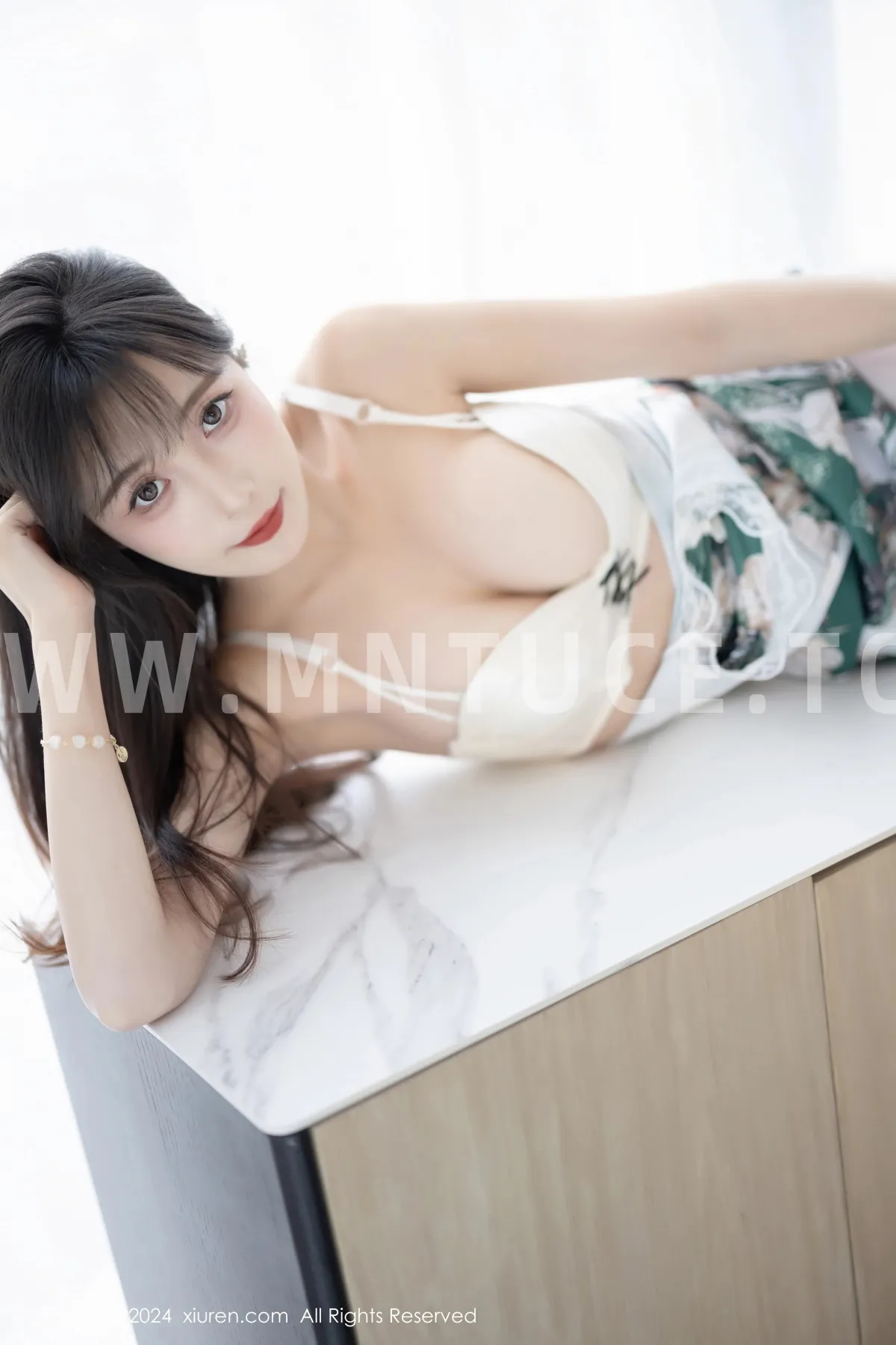 [秀人网] 2024.03.14 No.8231-051