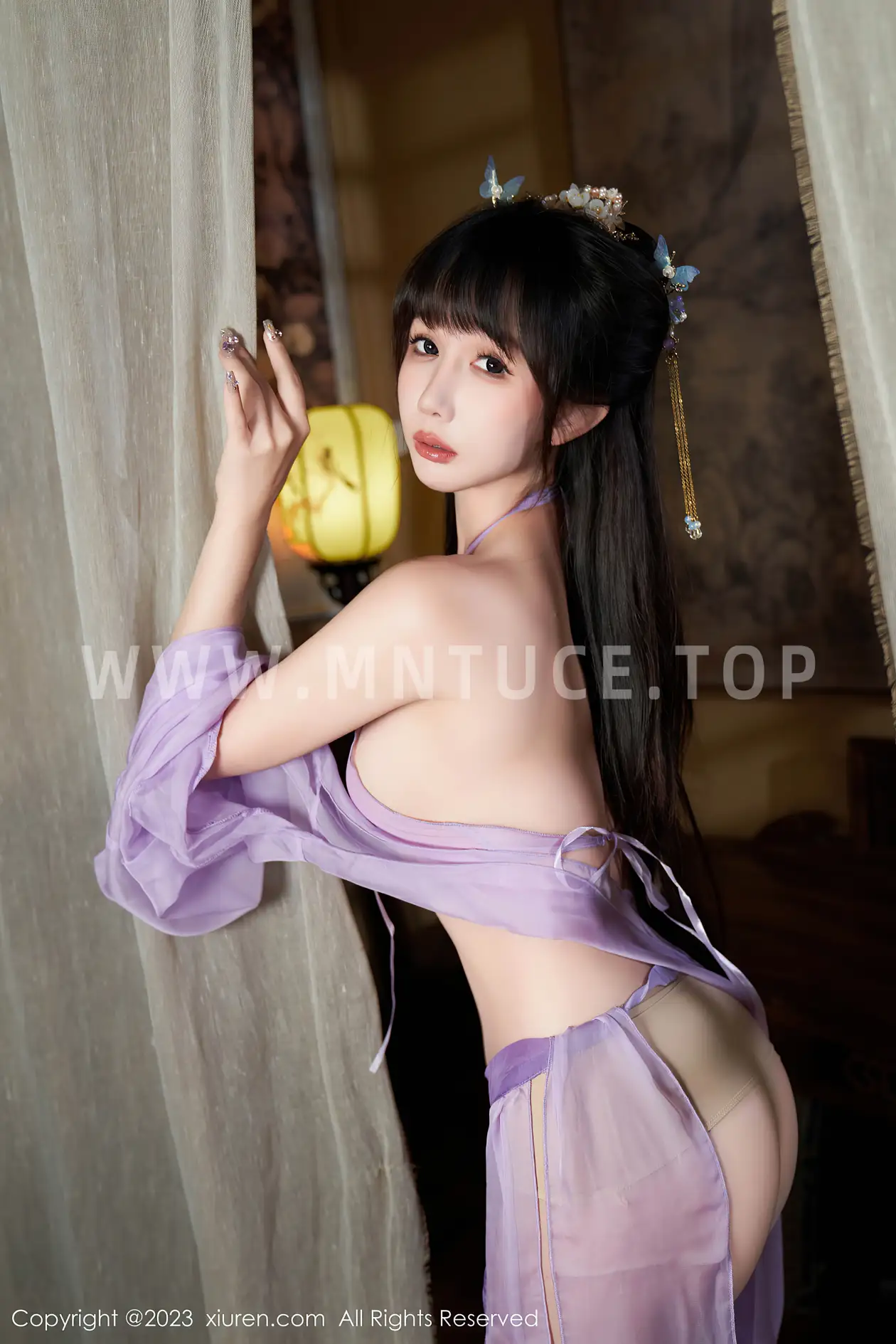 [秀人网] 2023.09.26 NO.7442-056