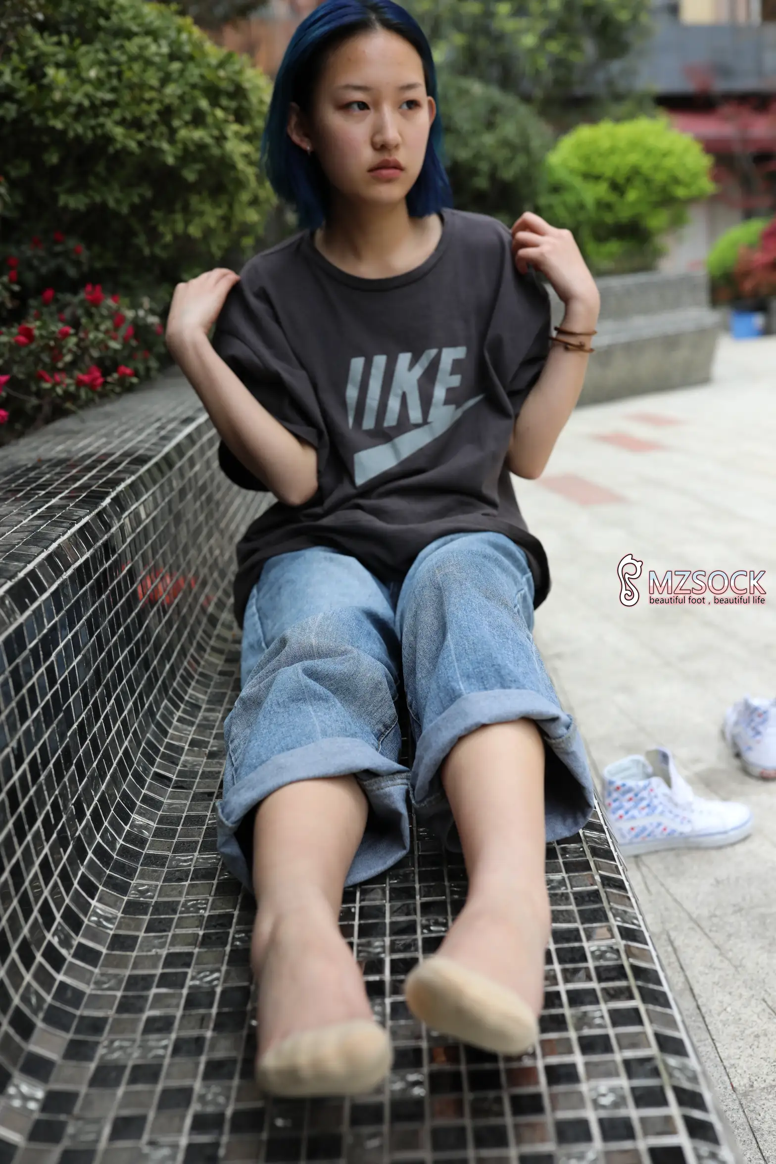 [MZSOCK]爱美足 NO.006-070