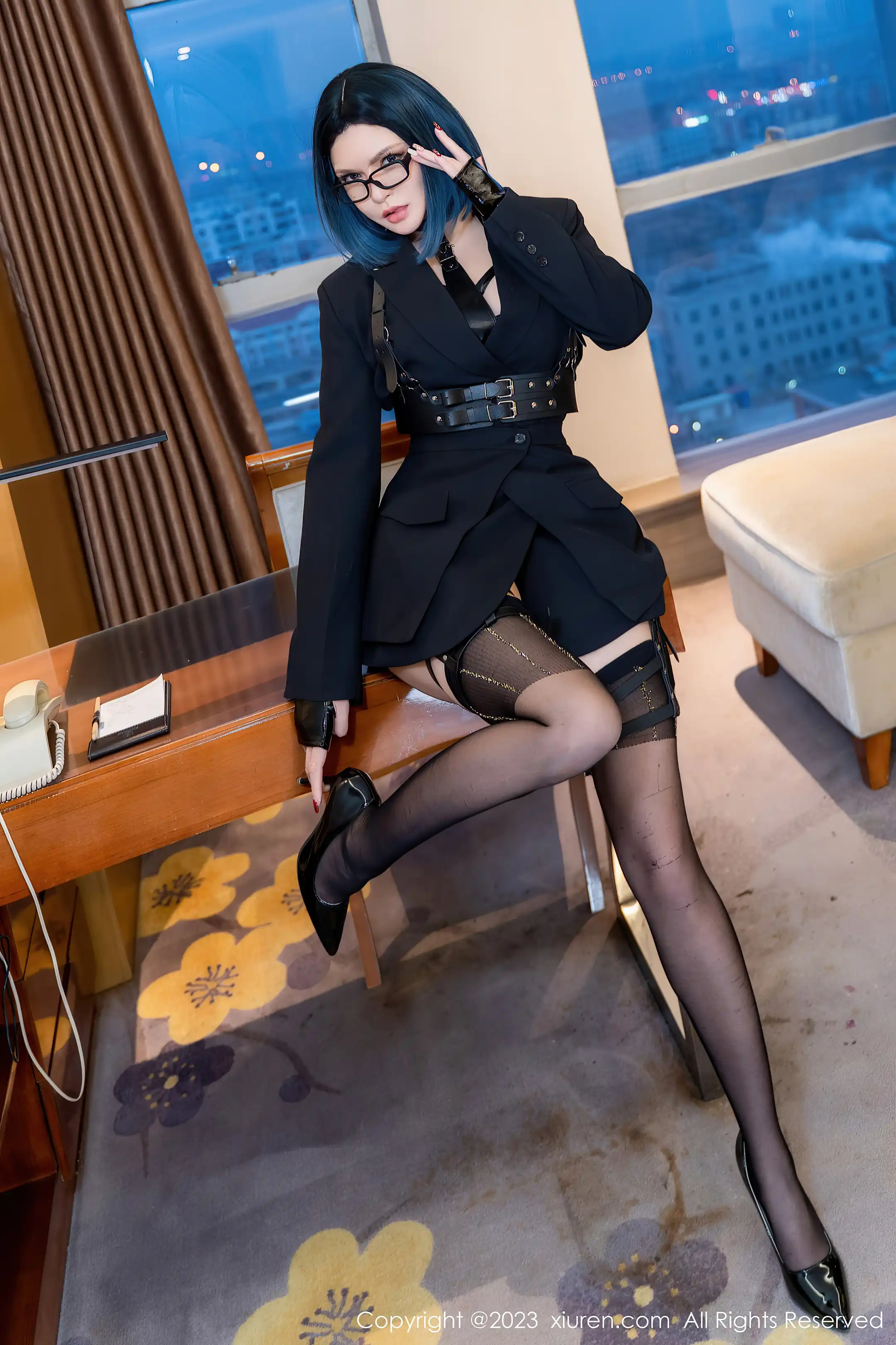 [秀人网] 2023.03.01 NO.6340-038
