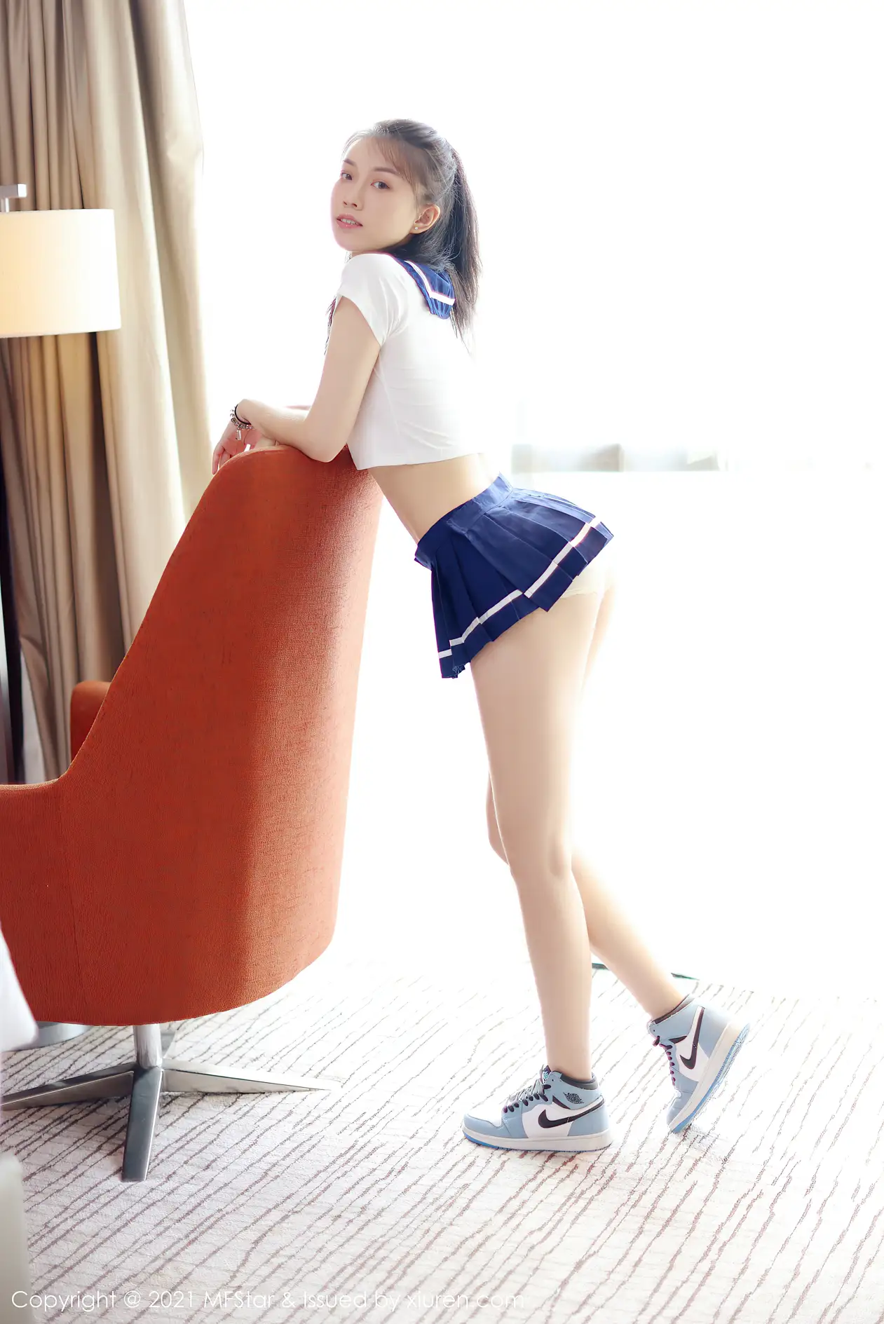 [模范学院] 2021.08.16 VOL.0526-029