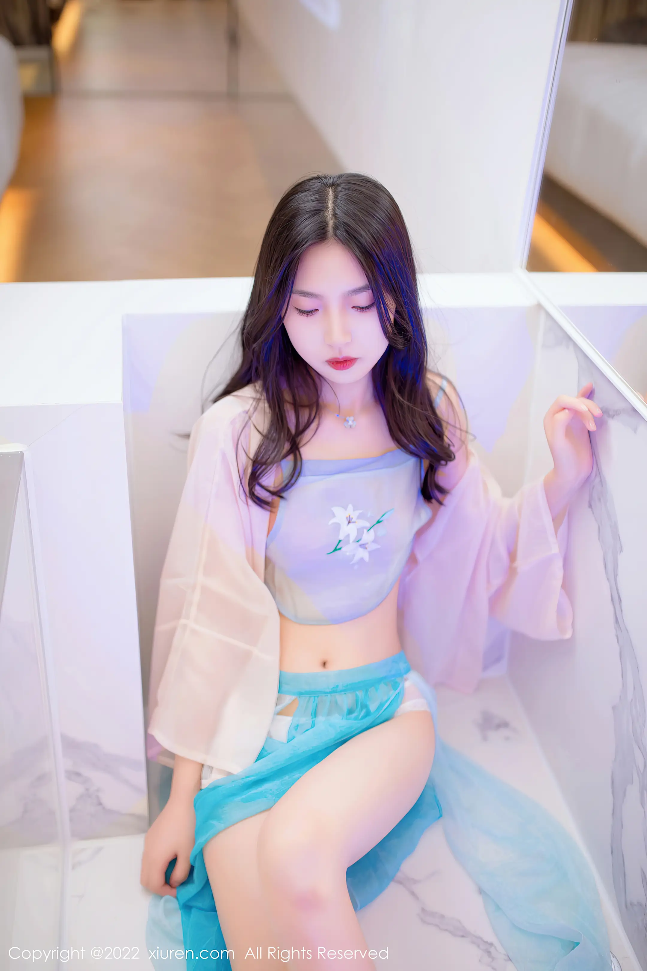 [XiuRen秀人网] 2022.08.08-084