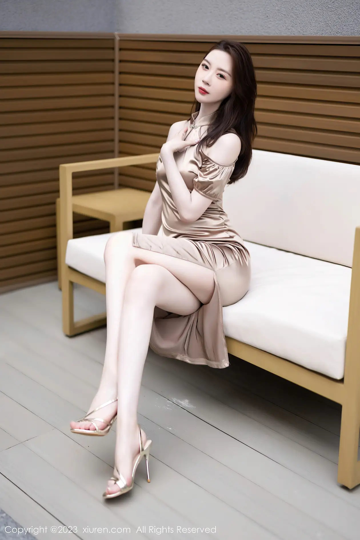 [秀人网] 2023.06.29 NO.6997-009