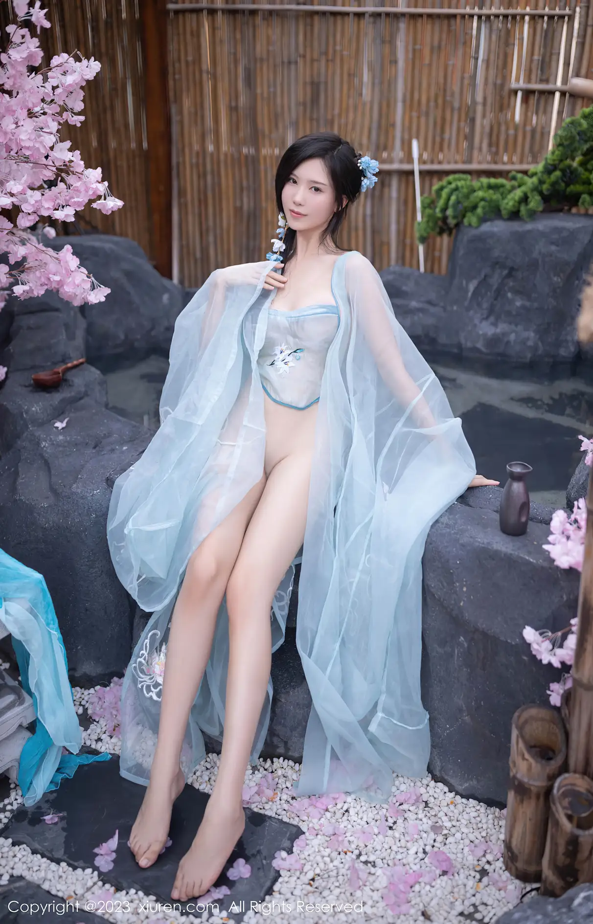 [秀人网] 2023.06.28 NO.6991-074