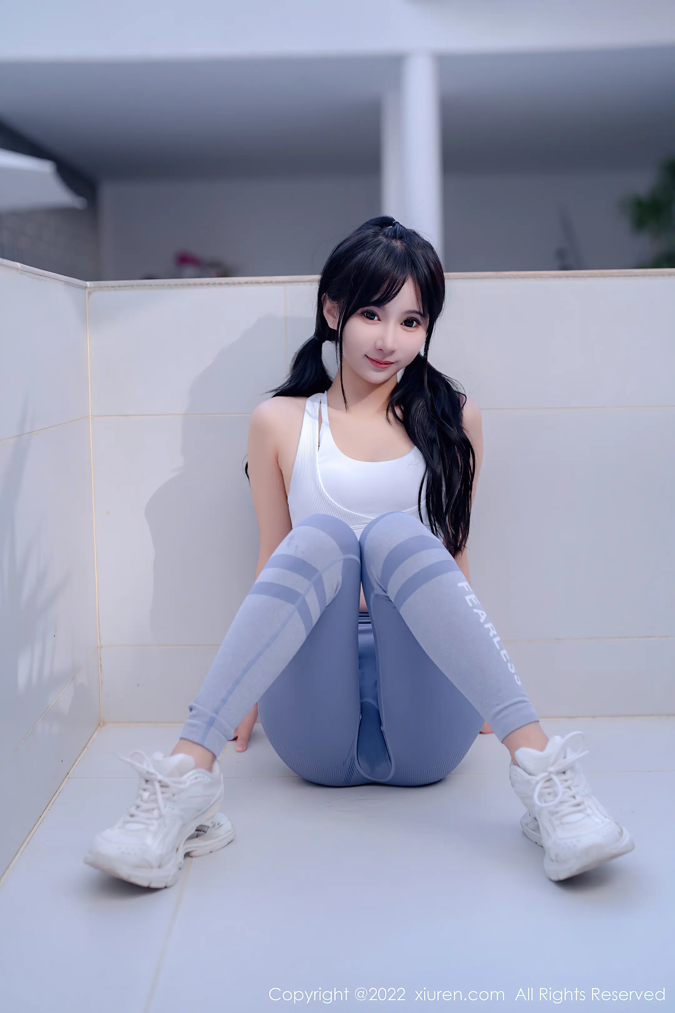 [Xiuren秀人网] 2022.08.19-002