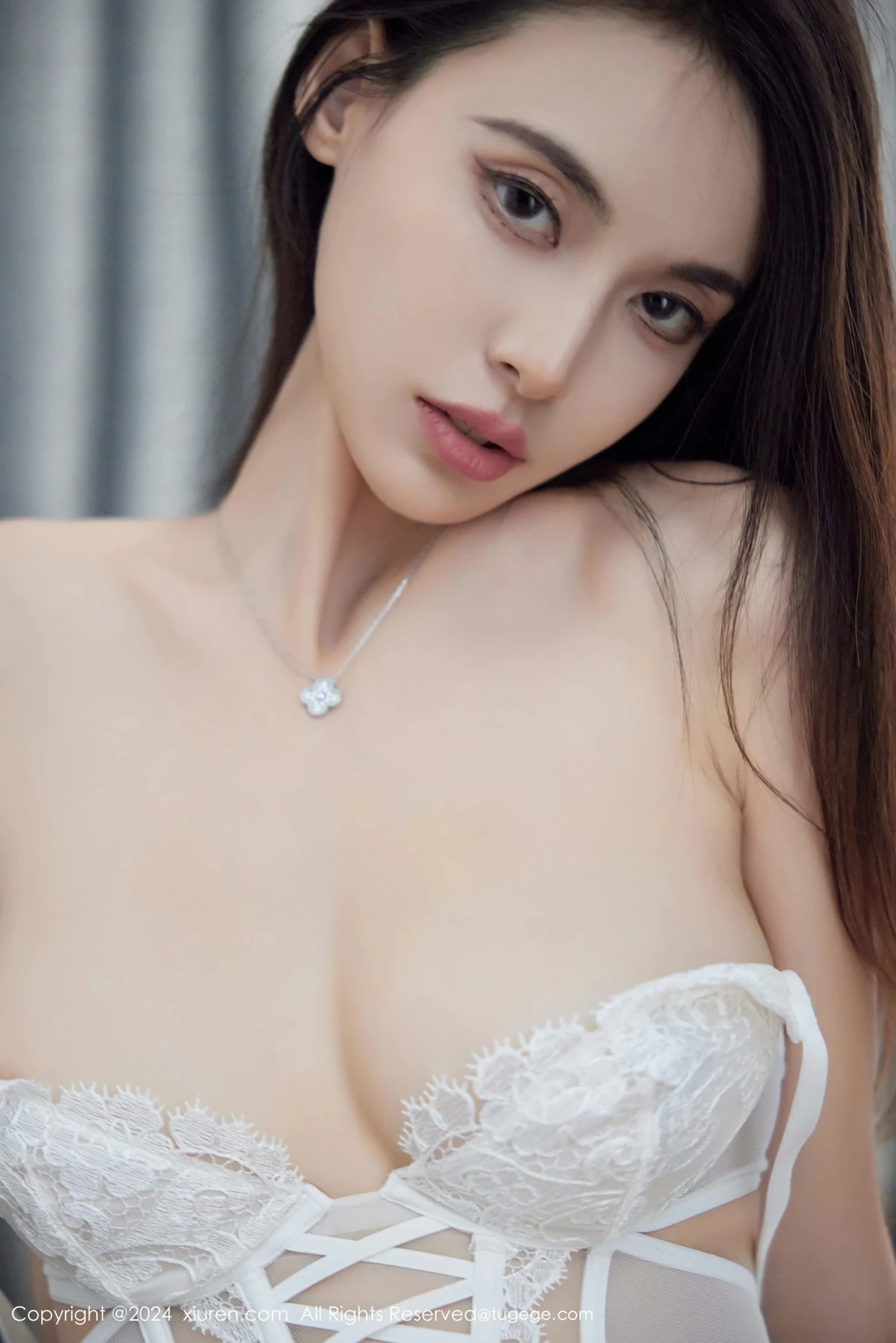 [秀人网] 2024.11.25 No.9498 lingyu69、秀人旗下#[67P]-057