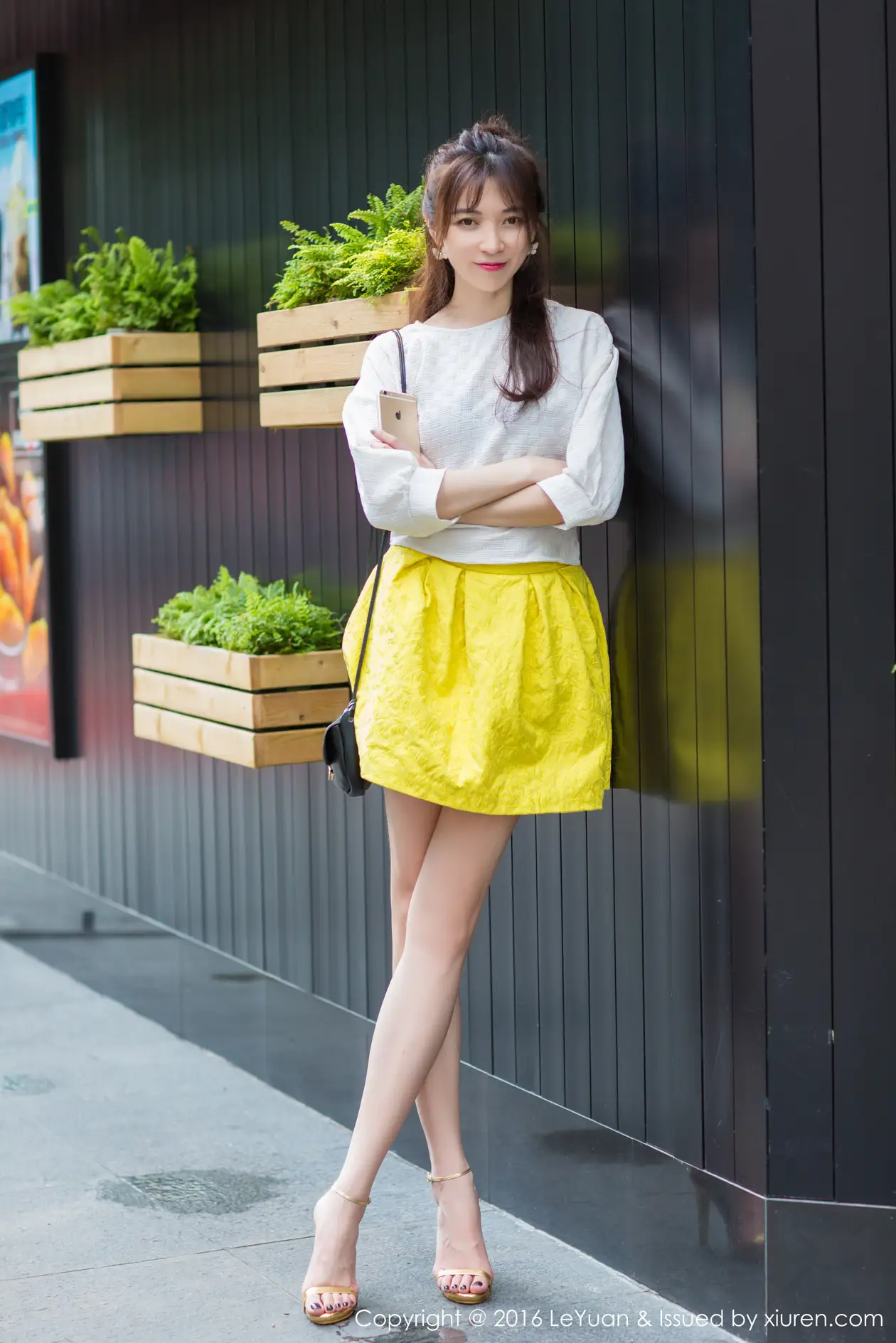 [星乐园] 2016.08.09 VOL.006-045