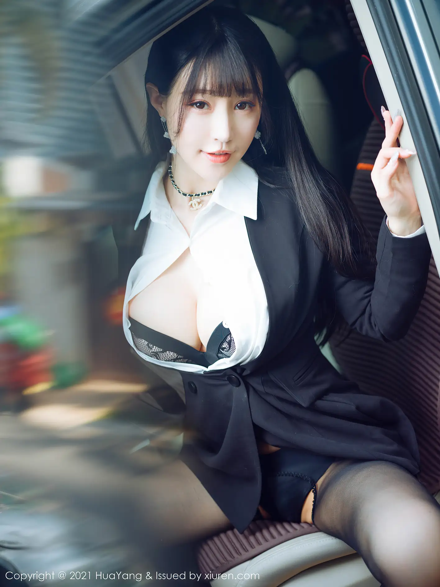 [花漾] 2021.04.01 VOL.0383-020