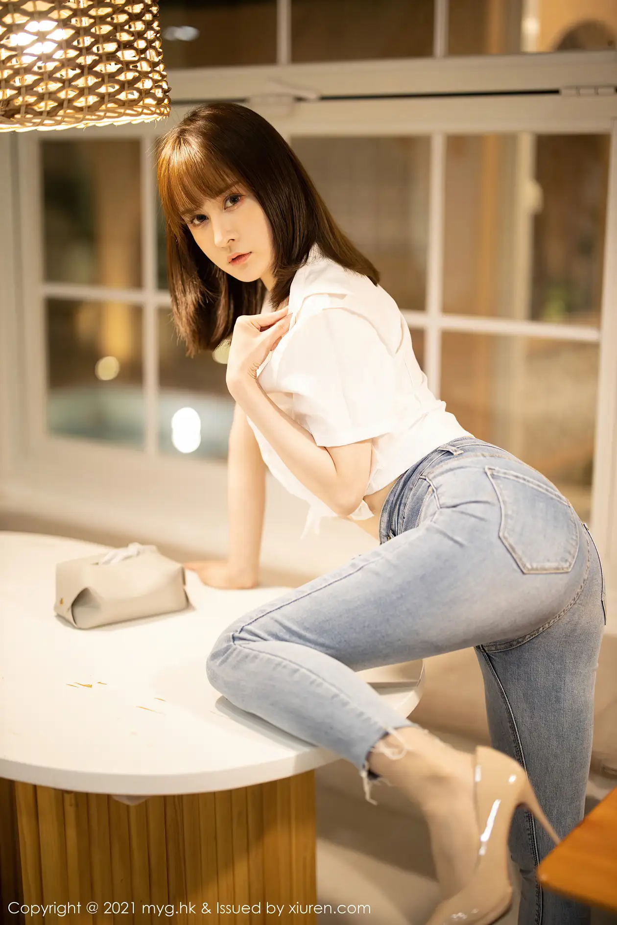 [美媛馆] 2021.06.16 VOL.540-008