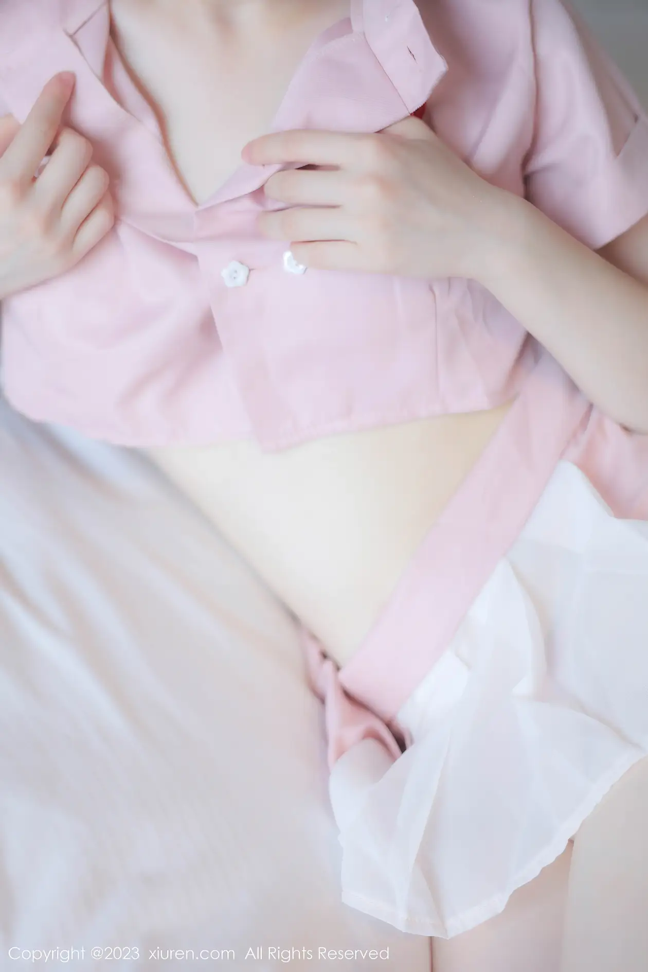 [秀人网] 2023.07.17 NO.7090-071