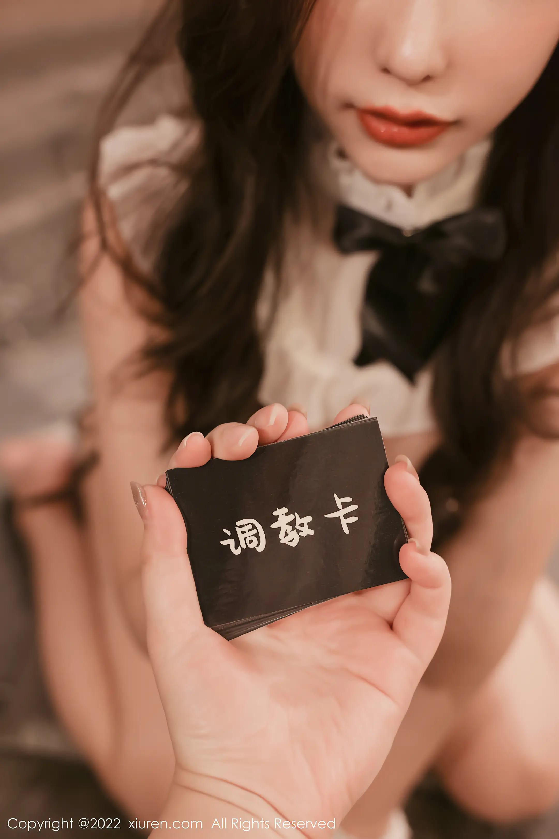 [Xiuren秀人网]2022.03.01-004