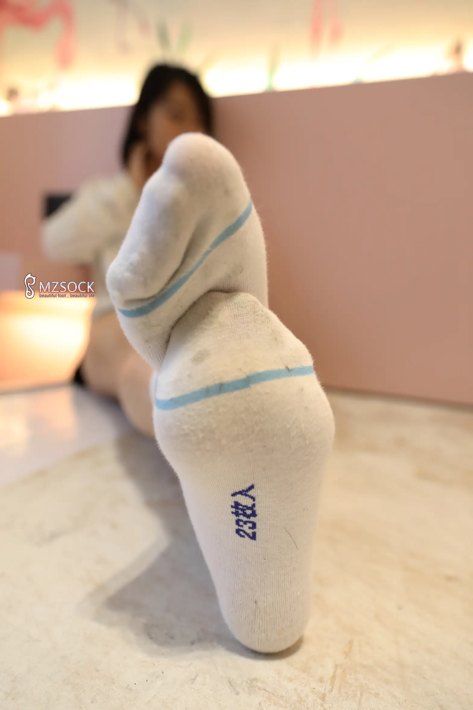[MZSOCK]爱美足 NO.080-038