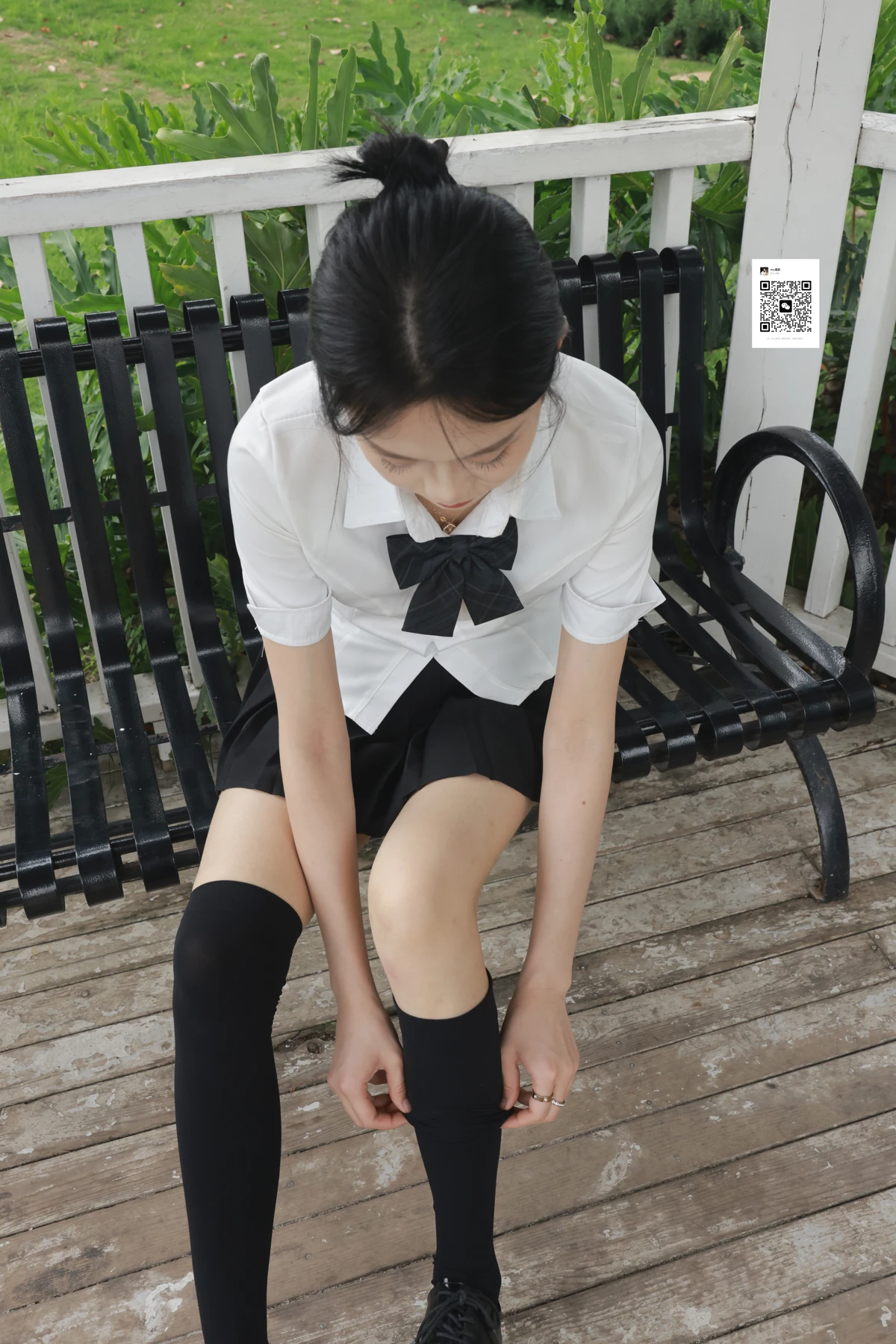[MZSOCK]爱美足 No.286 妍妍#妍妍@[113P]-044