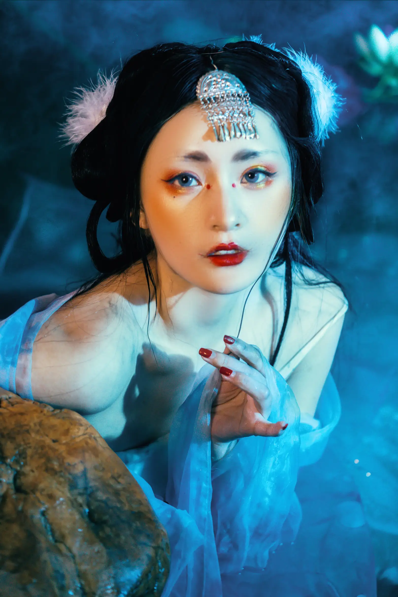[艺图语] 2022.08.23 Vol.1768-007