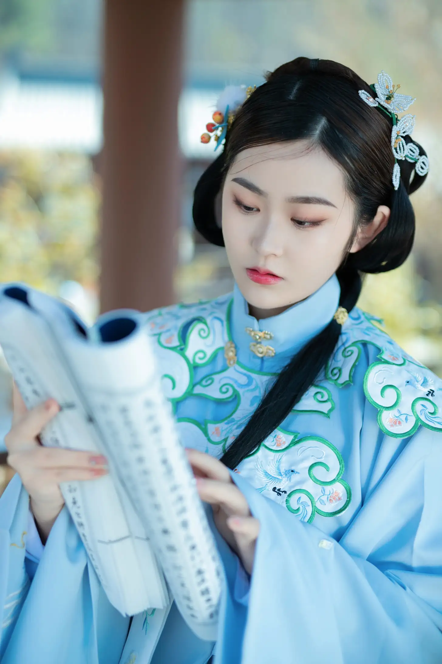 [艺图语] 2022.07.11 Vol.1449-010