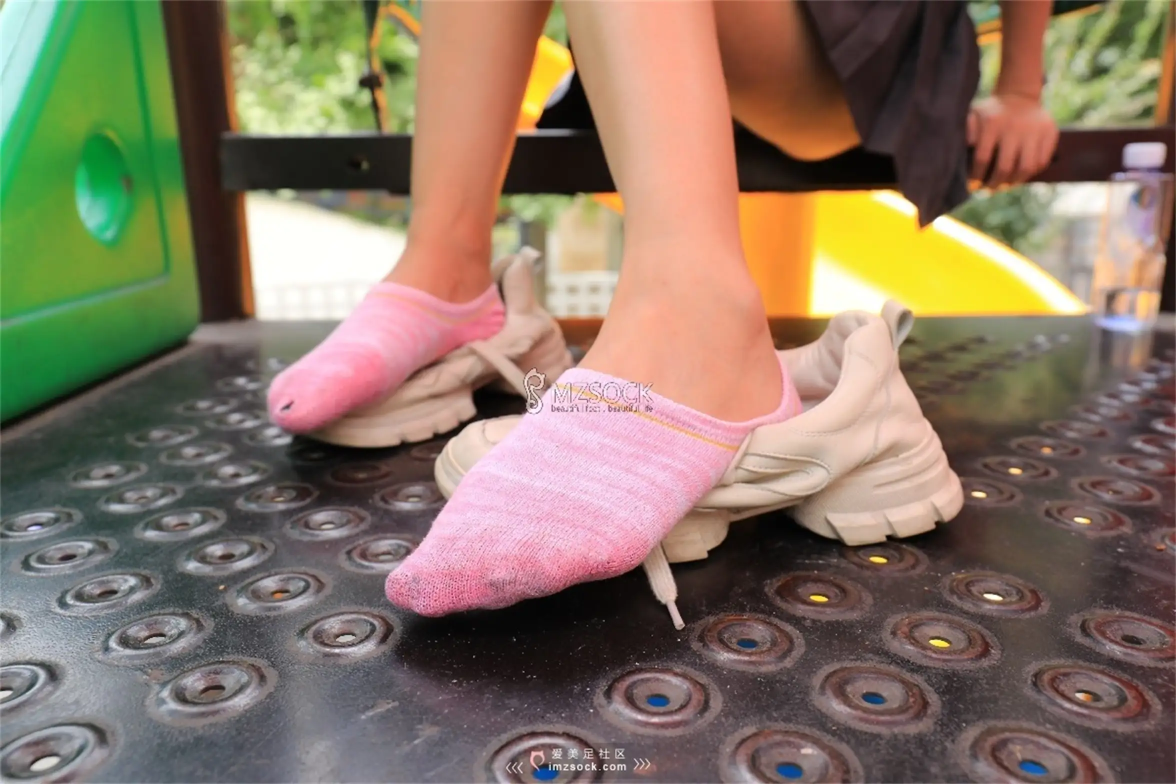 [MZSOCK]爱美足 NO.047-024