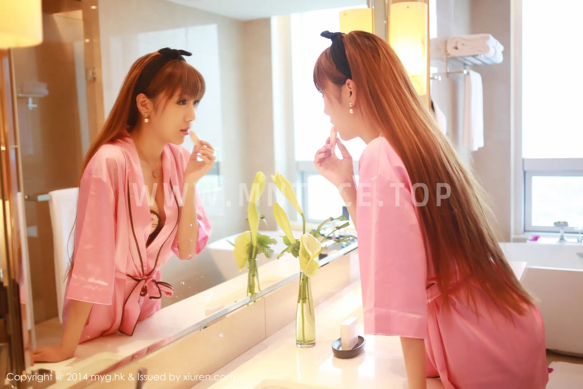 [美媛馆] 2014.09.02 VOL.038-040