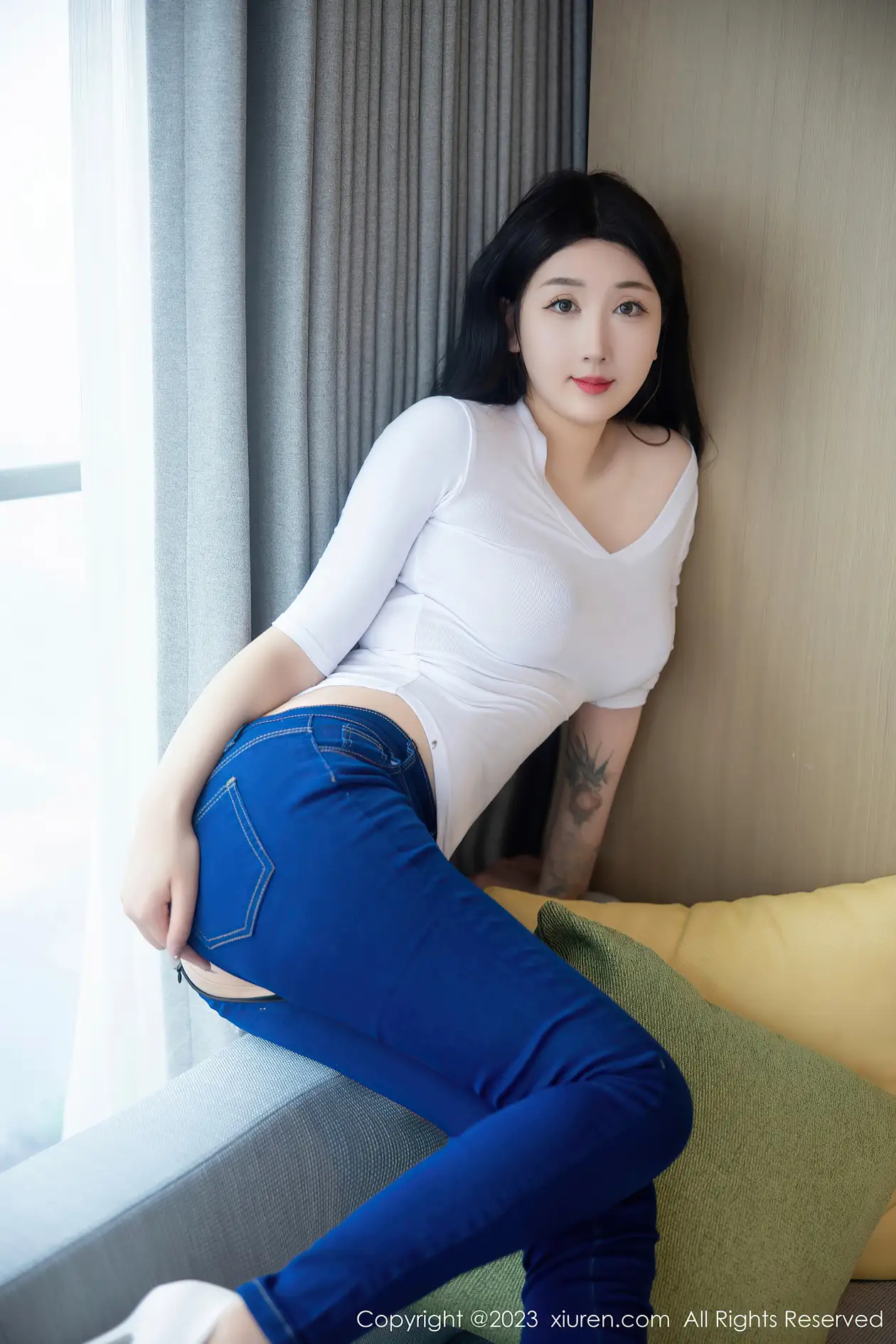 [秀人网] 2023.04.13 NO.6570-045