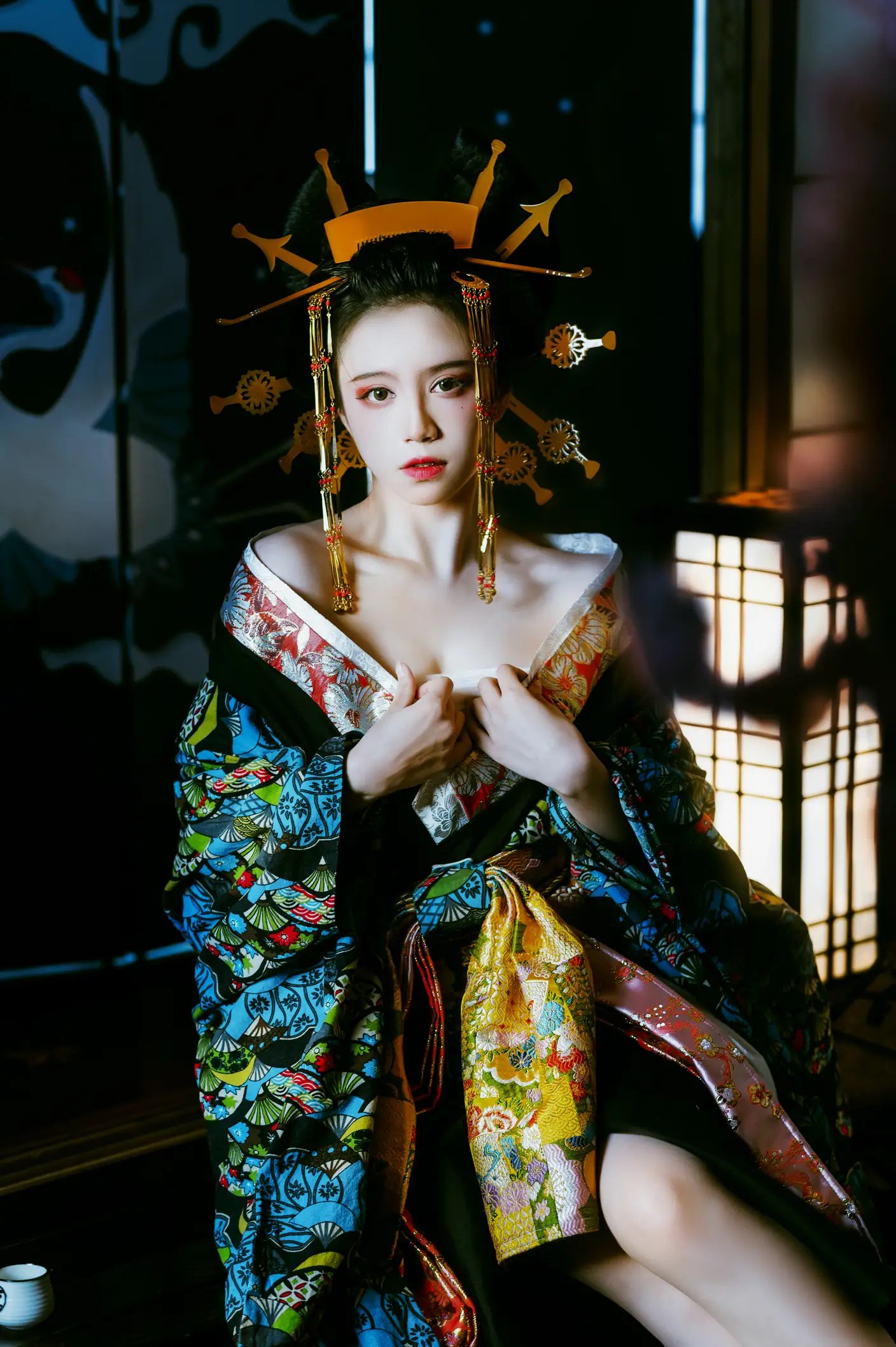 [艺图语] 2022.05.16 Vol.896-010