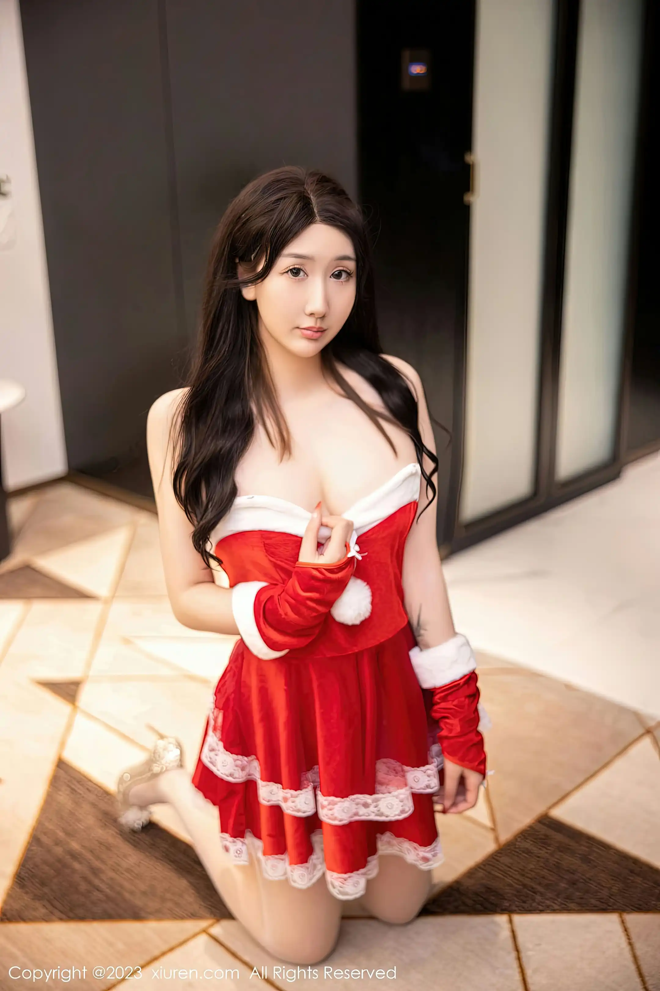 [秀人网] 2023.01.19 NO.6163-022