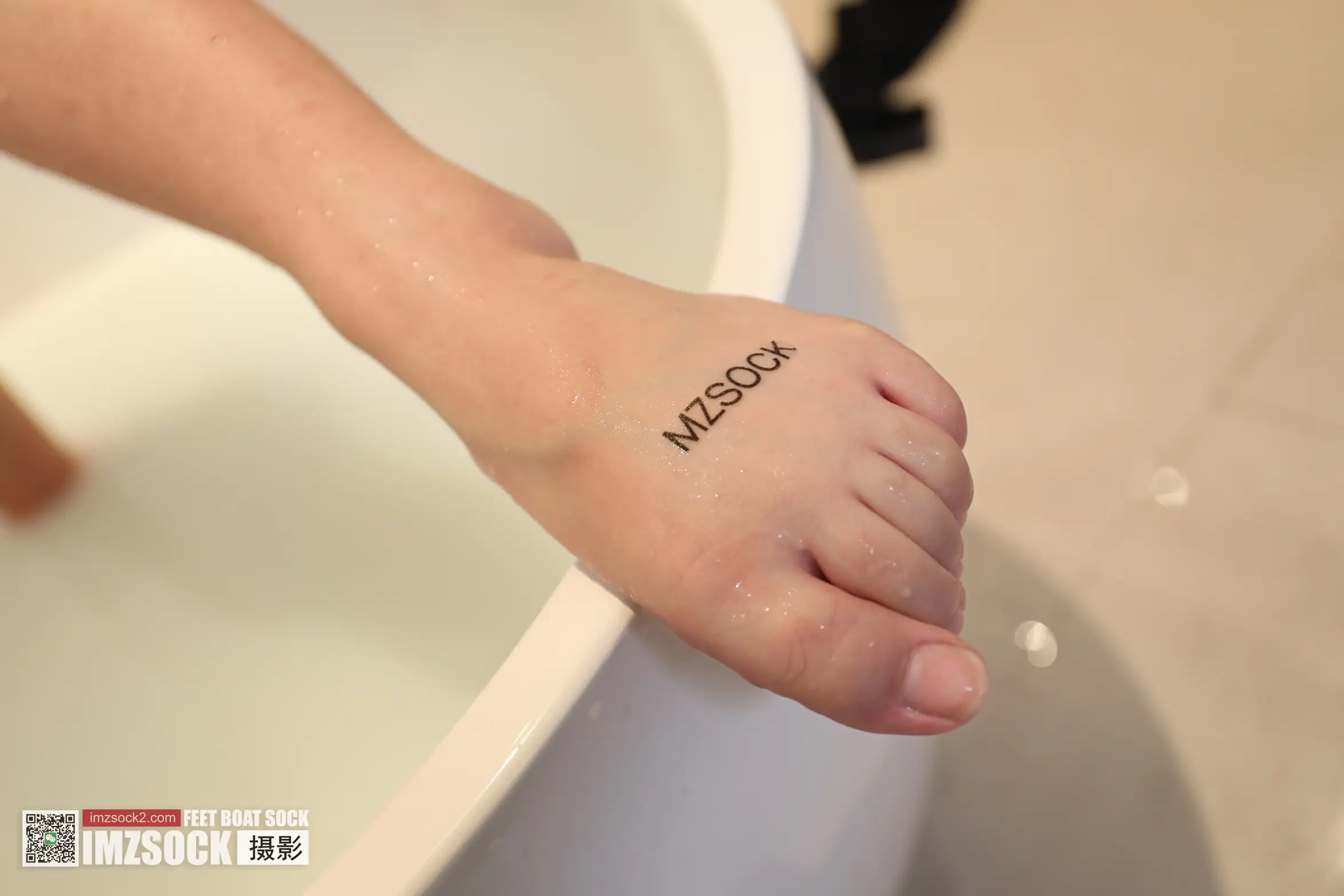 [MZSOCK]爱美足 NO.190-044