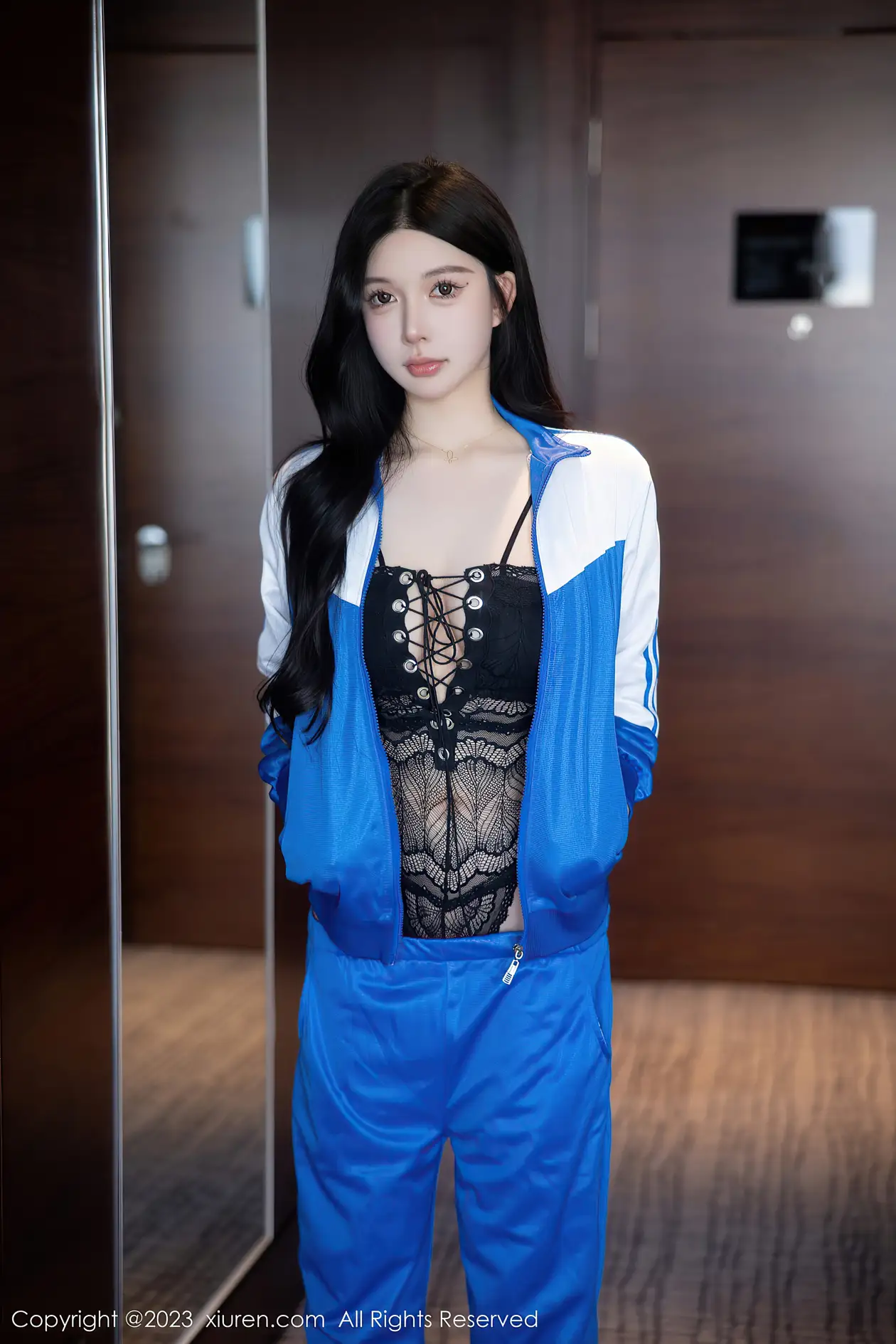 [秀人网] 2023.04.28 NO.6660-026