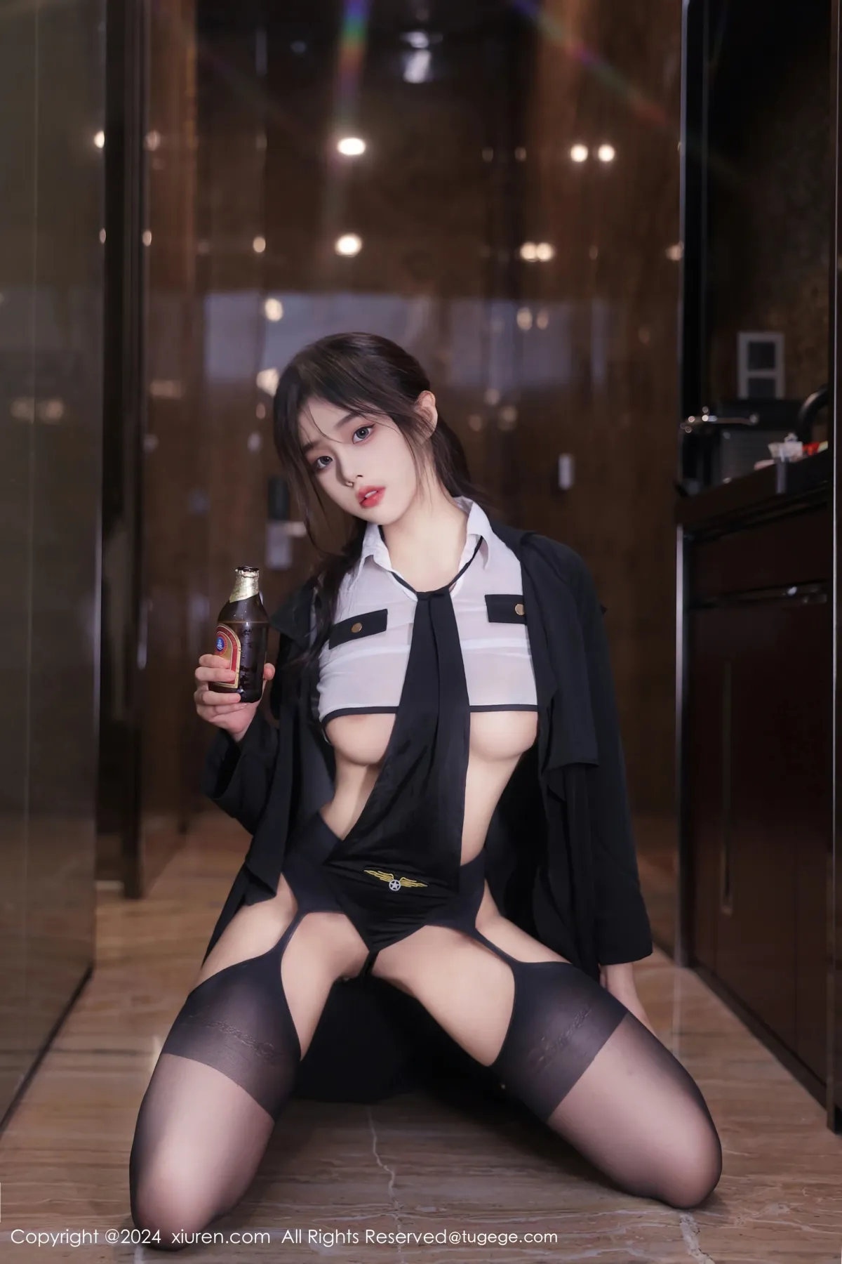 [秀人网] 2024.03.21 No.8265-002