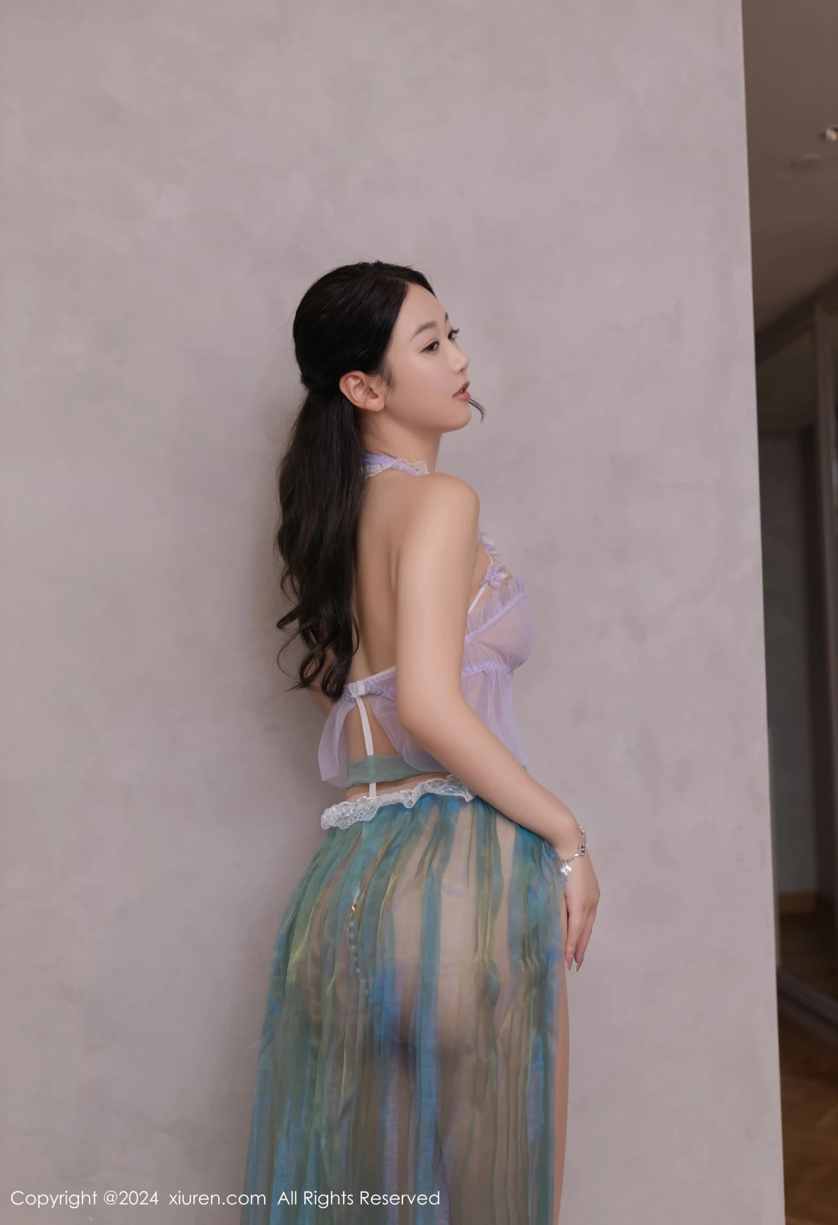 [秀人网] 2024.06.03 No.8644-041
