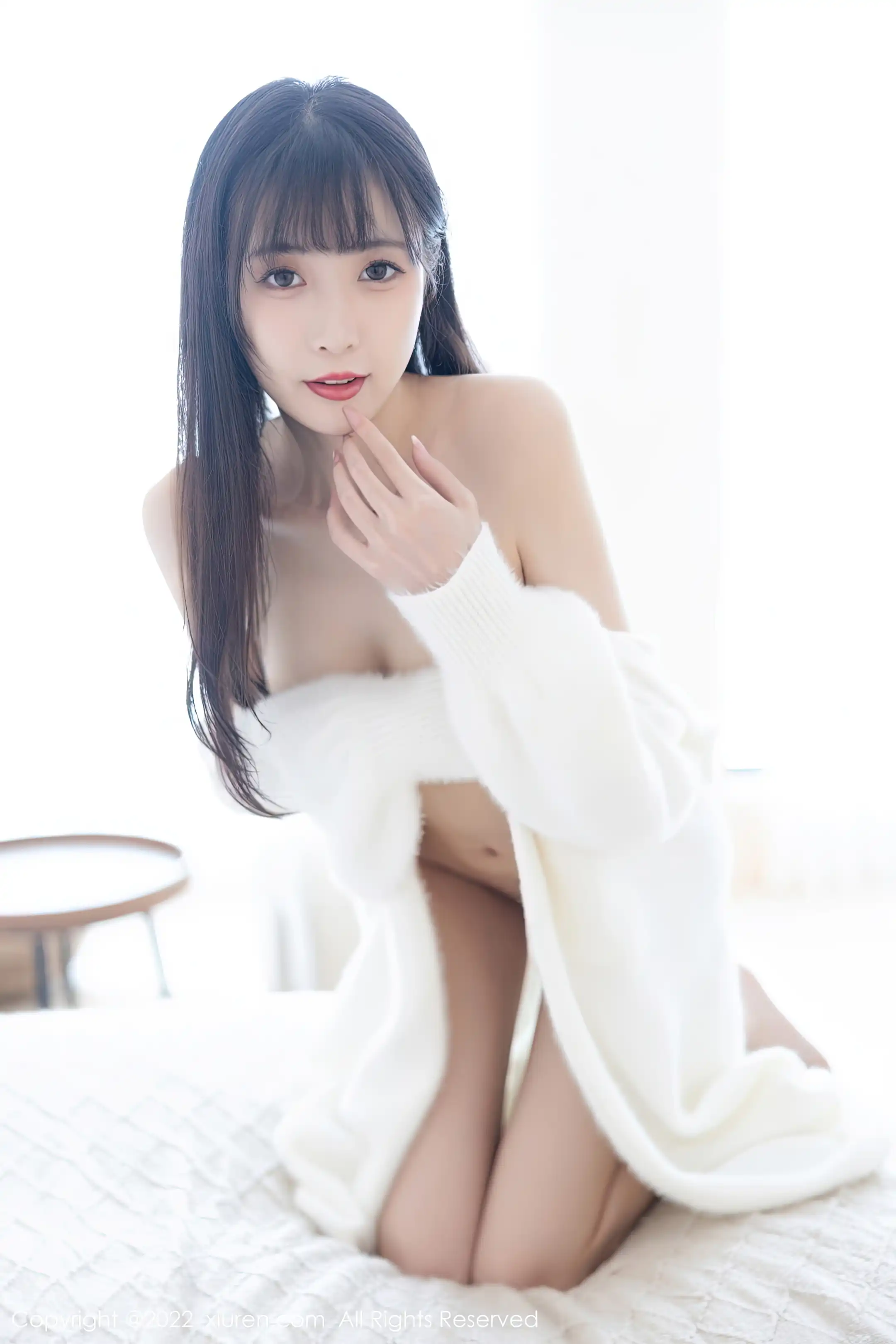 [秀人网] 2022.12.27 NO.6052-078