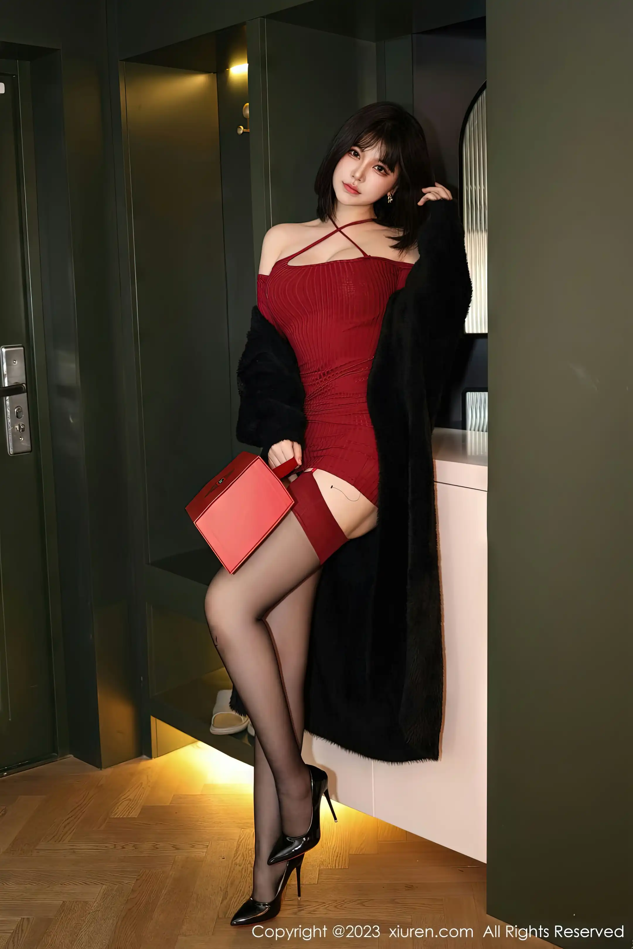 [秀人网] 2023.01.17 NO.6144-010