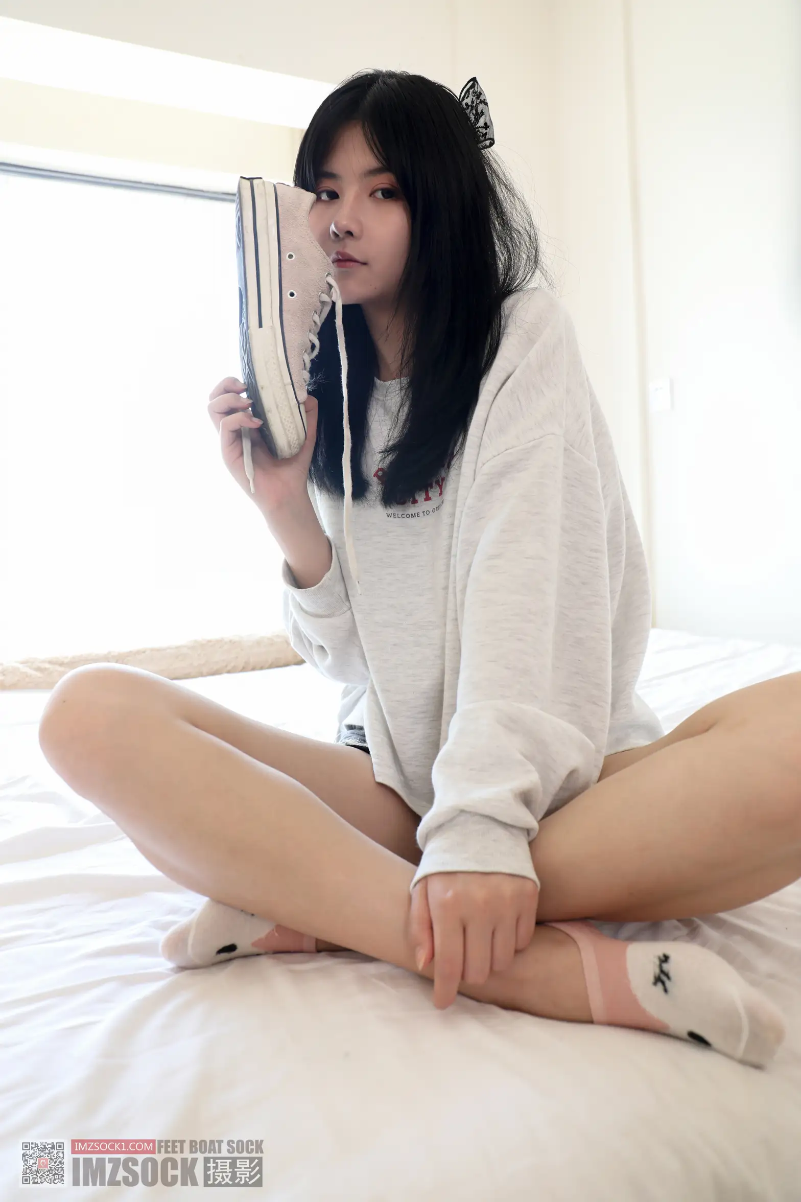 [MZSOCK]爱美足 NO.150-040