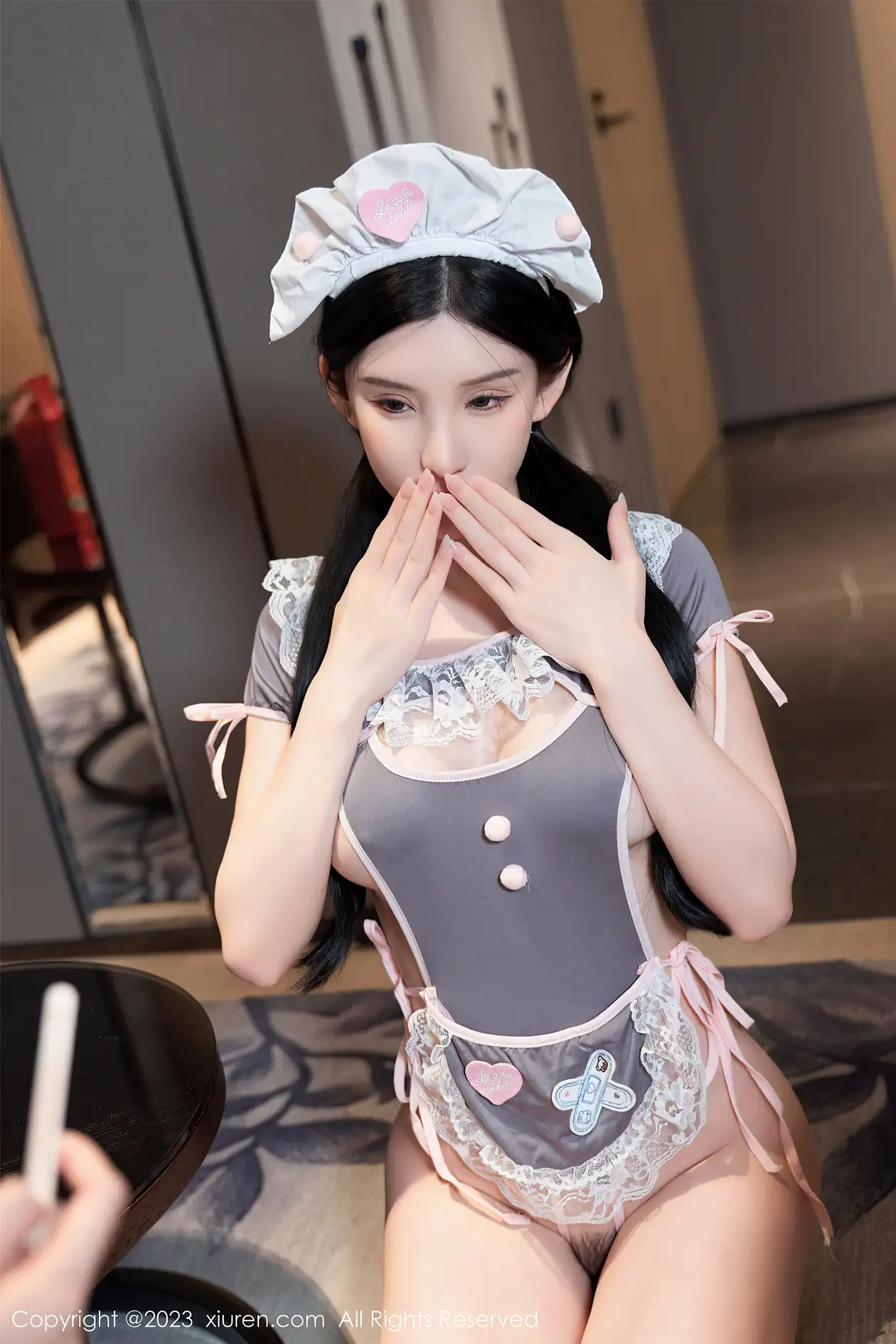 [秀人网] 2023.06.21 NO.6963-087