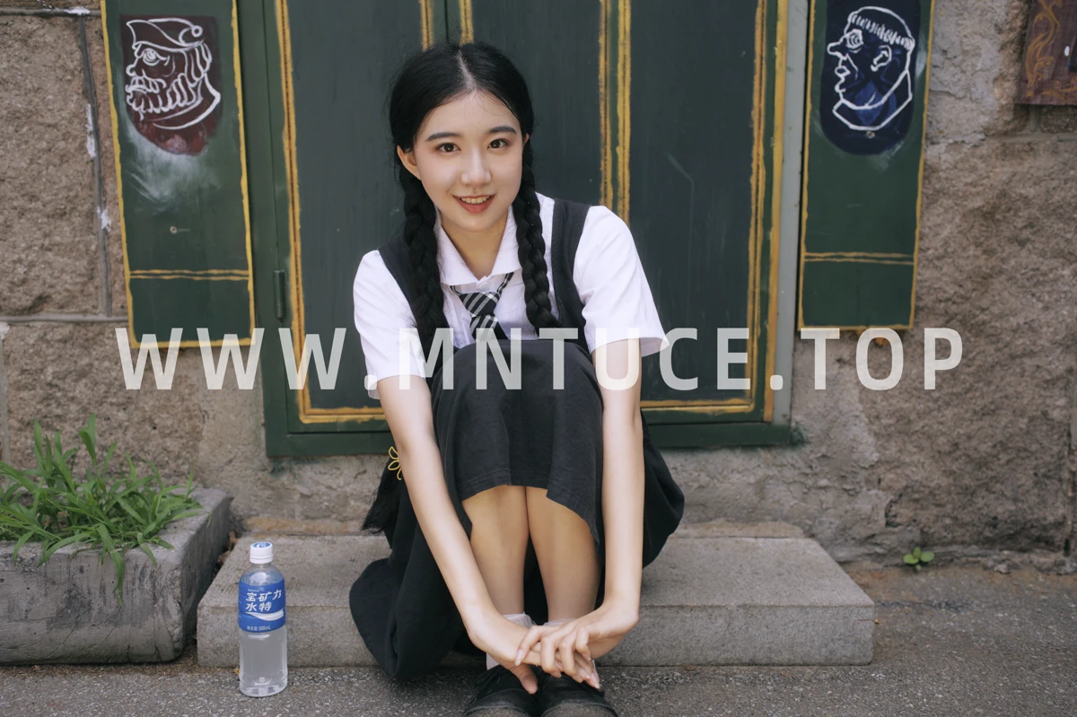 [艺图语]2023.02.01 Vol.2946 夏日笔记#知岫#[28P]-021