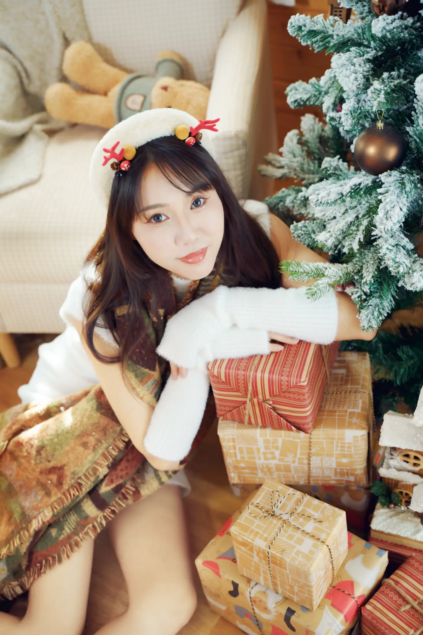 [艺图语] 2021.12.21 Vol.509-033