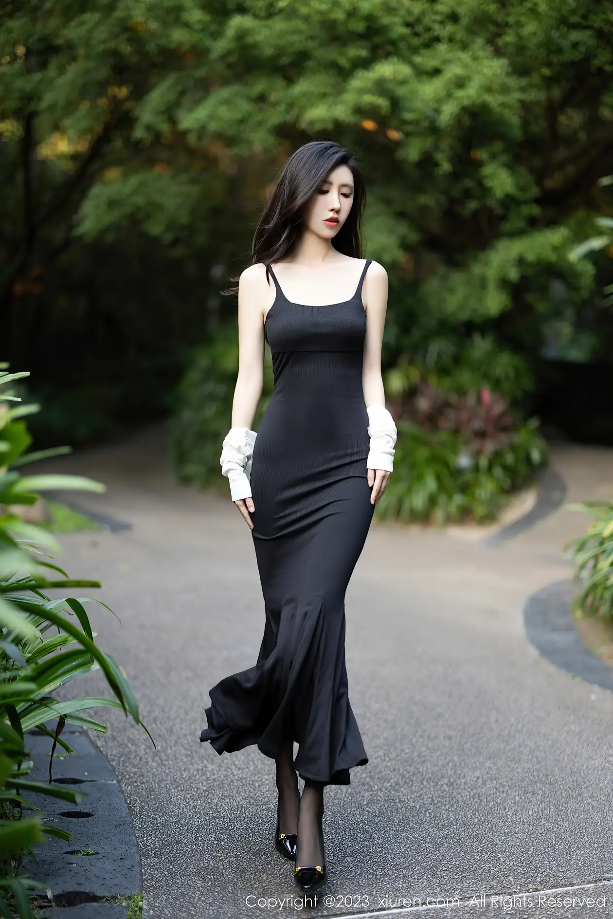[秀人网] 2023.12.19 NO.7830-014