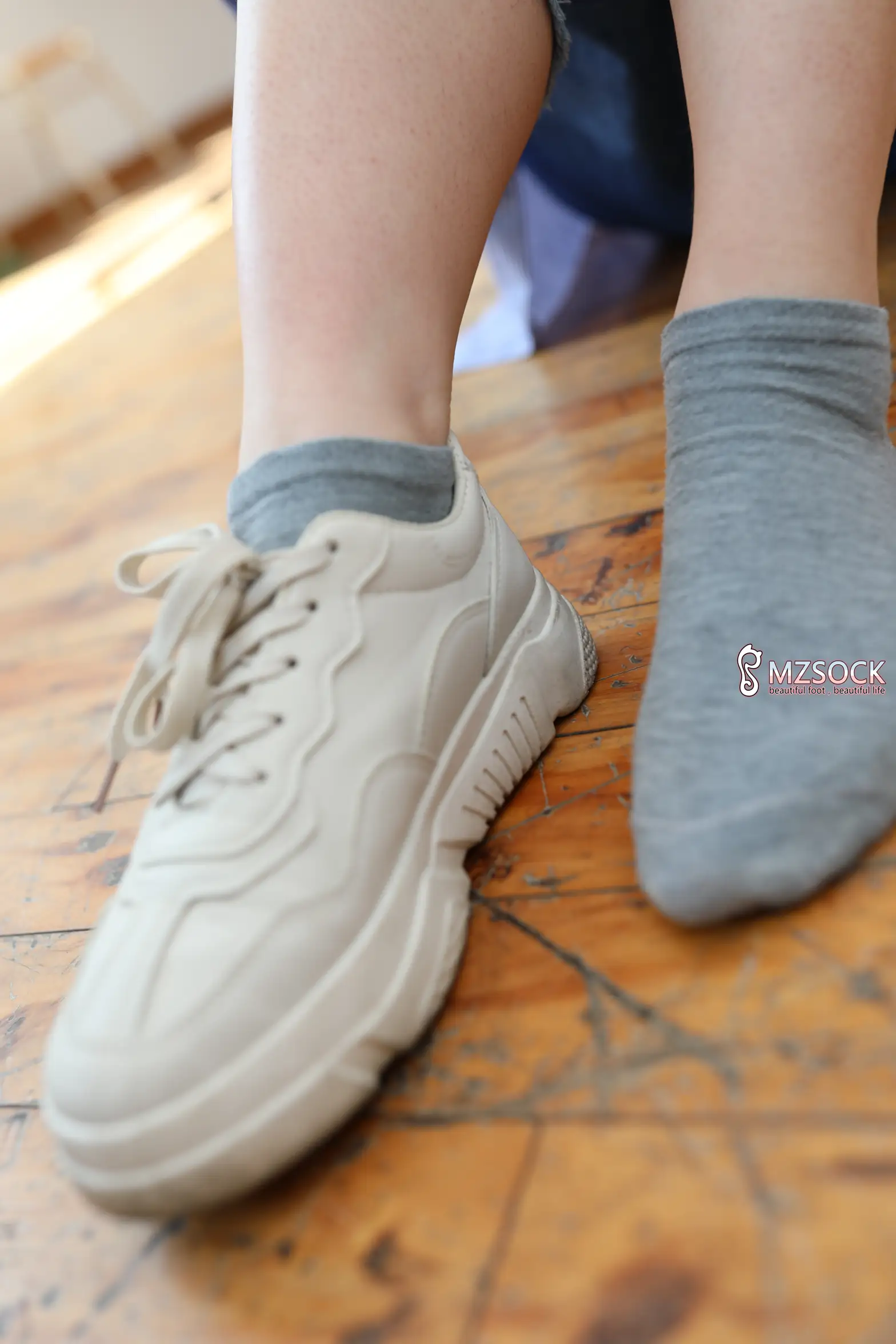 [MZSOCK]爱美足 NO.001-068
