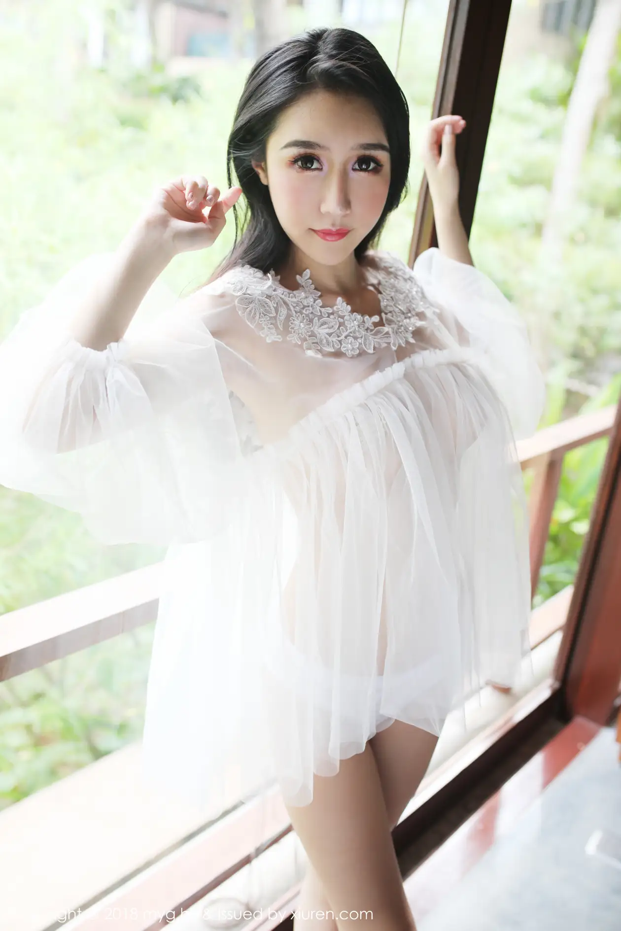 [美媛馆] 2018.04.17 VOL.281-024