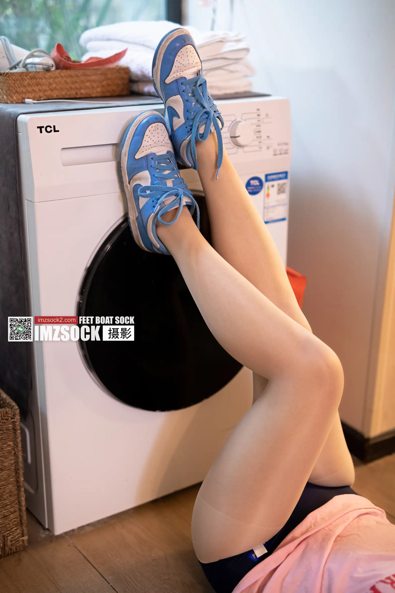 [MZSOCK]爱美足 NO.114-006
