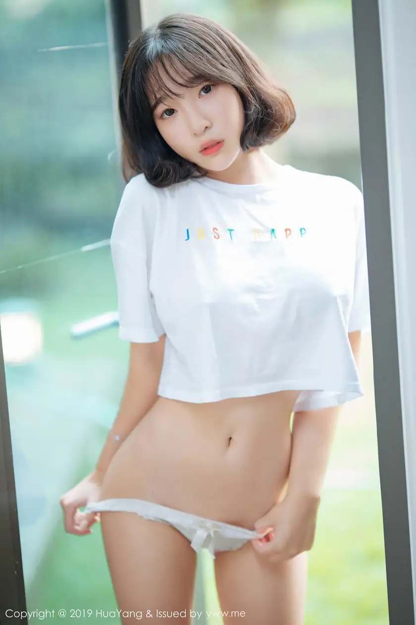 [花漾] 2019.01.16 VOL.0109-004
