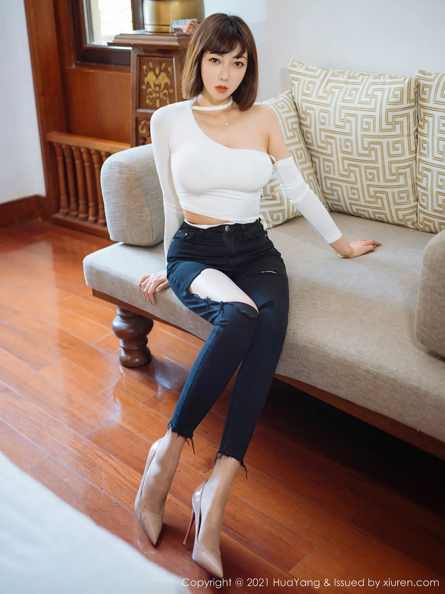 [花漾] 2021.06.16 VOL.0414-004