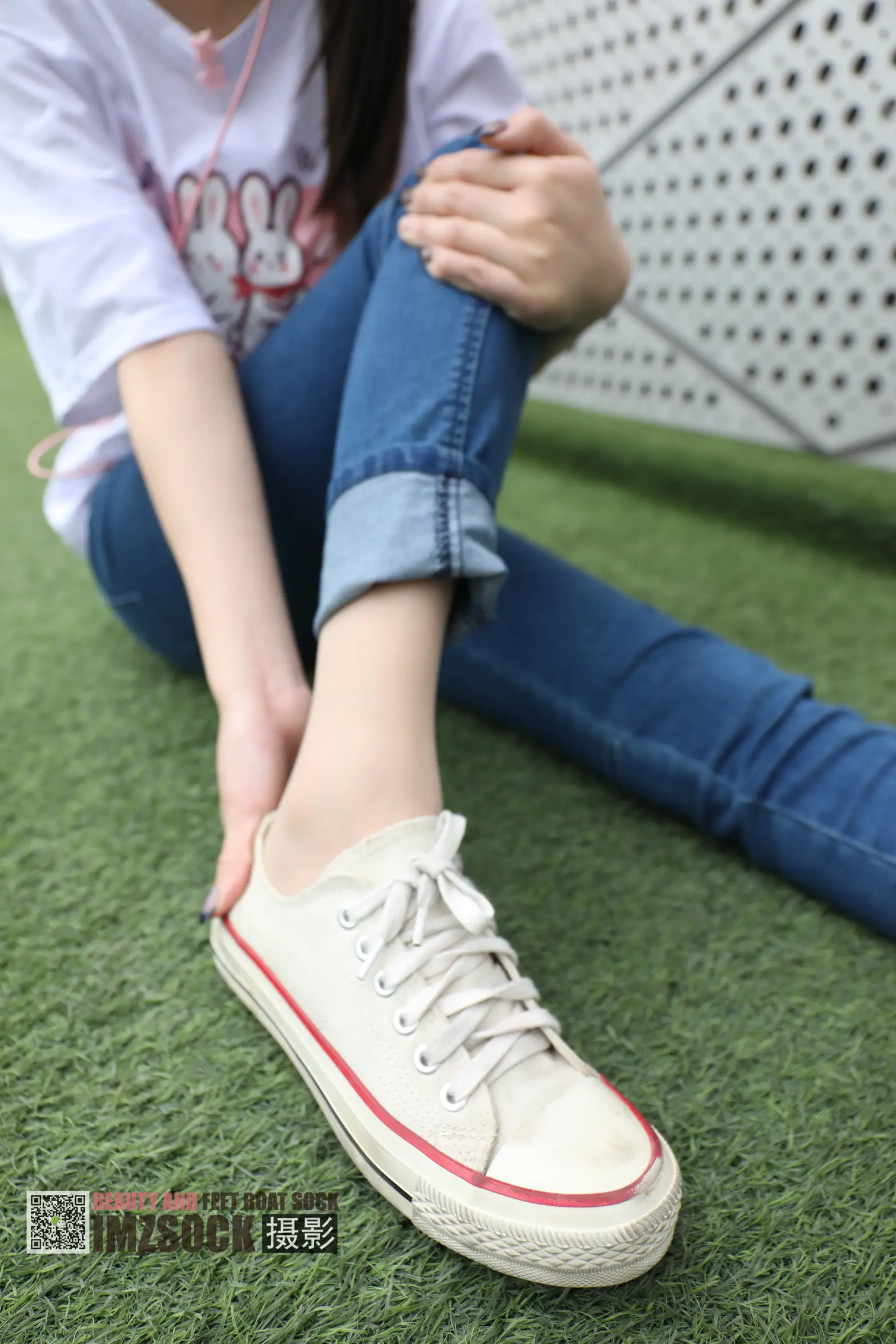 [MZSOCK]爱美足 NO.092-048