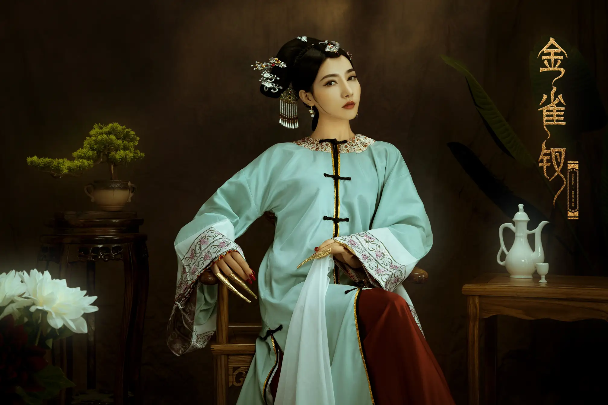 [艺图语] 2022.01.14 Vol.645-005