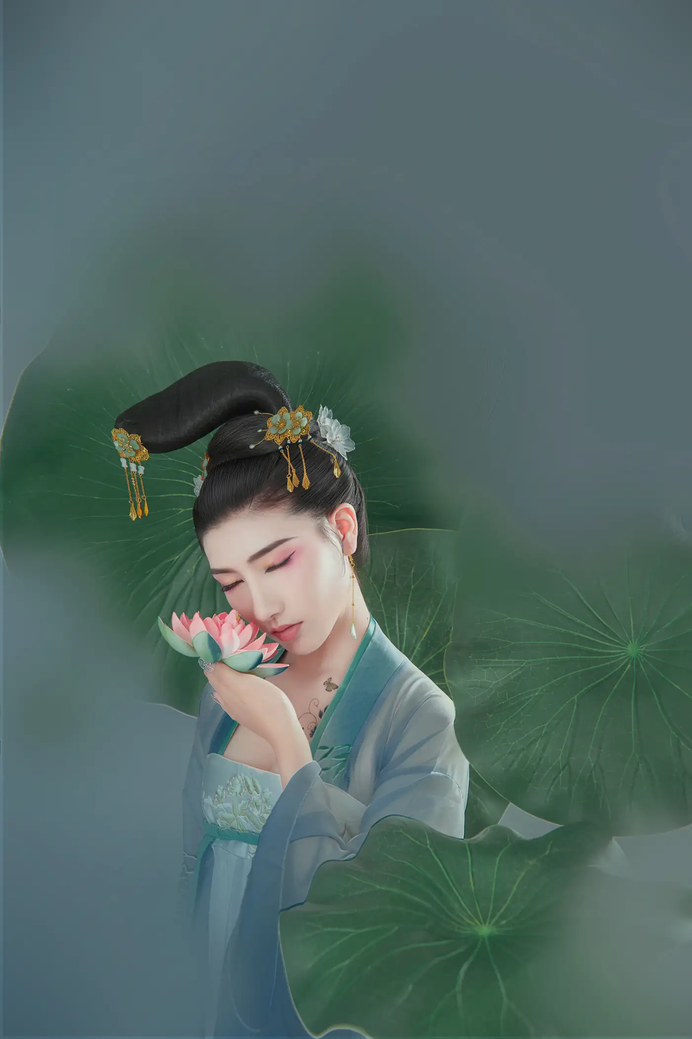[艺图语] 2022.02.11 Vol.786-003